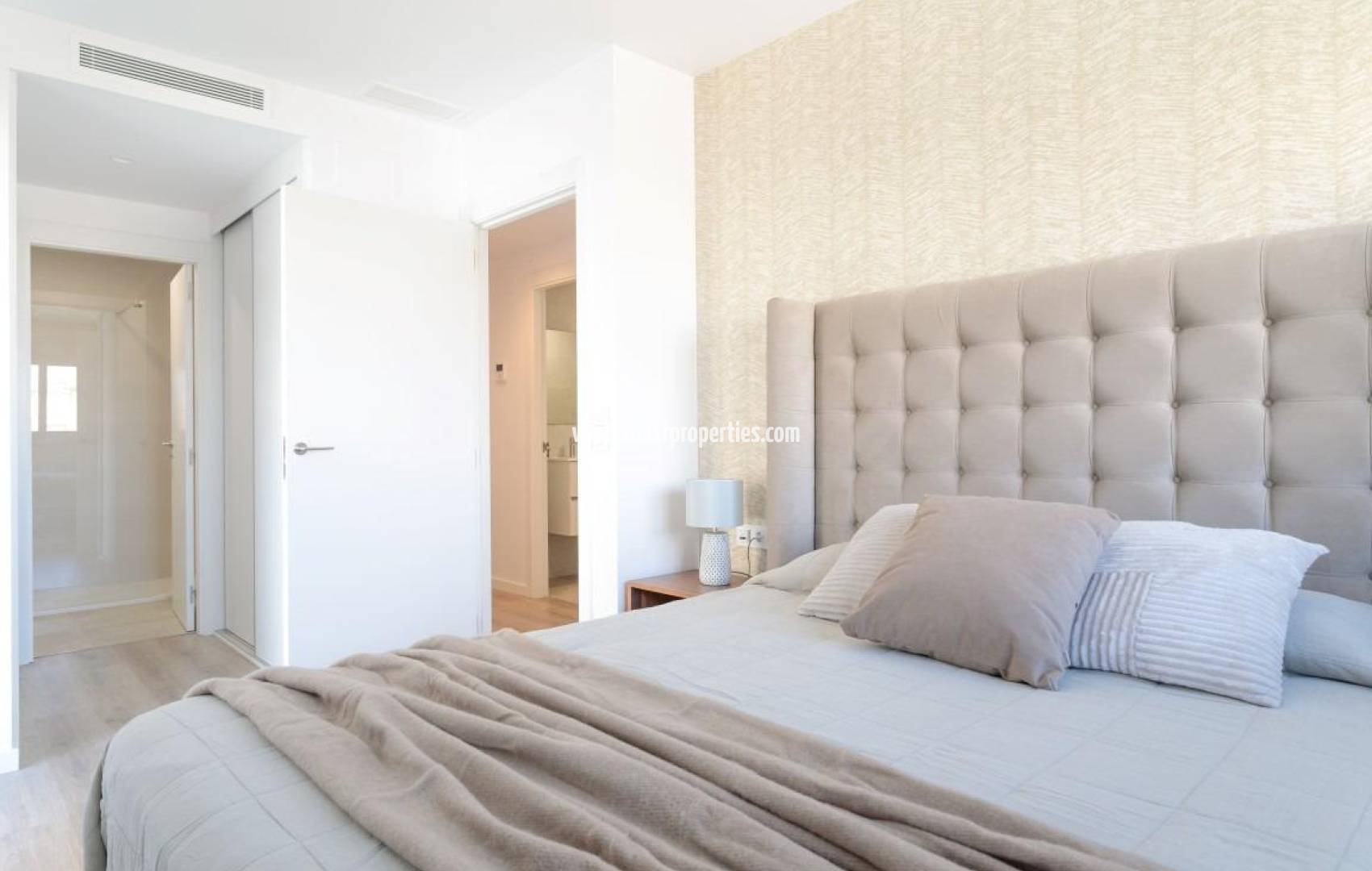 Новостройка - Вилла - Finestrat - Balcón de finestrat