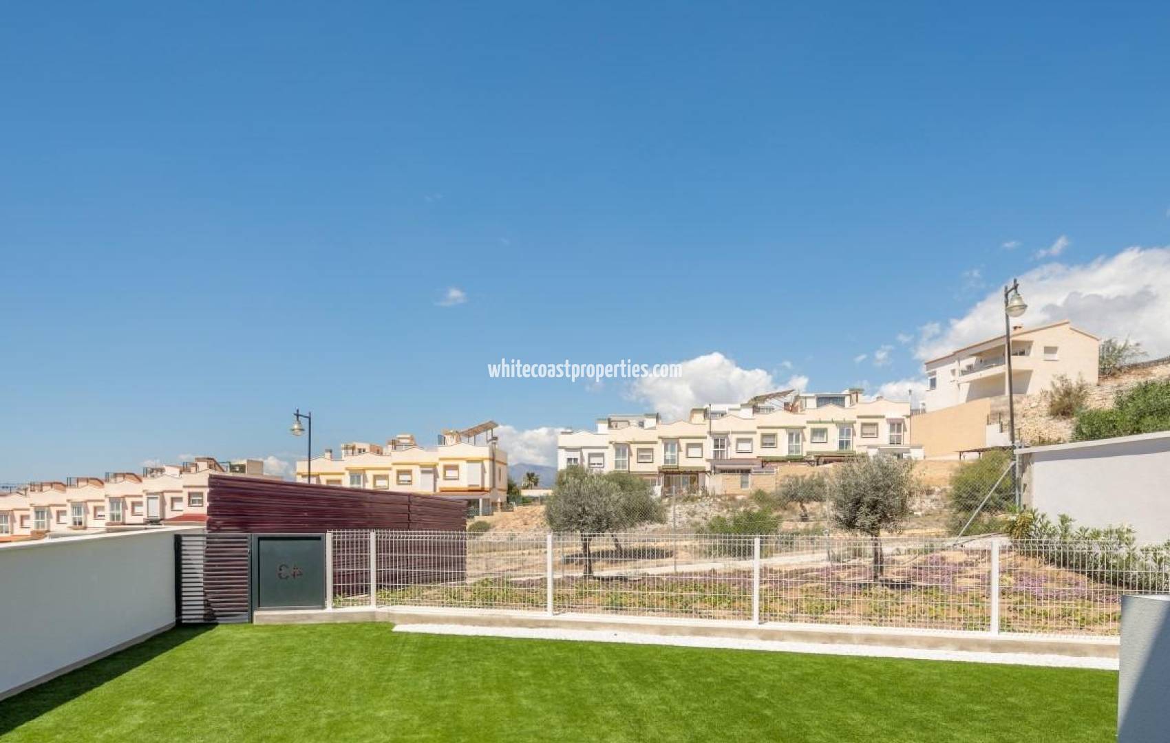 Новостройка - Вилла - Finestrat - Balcón de finestrat