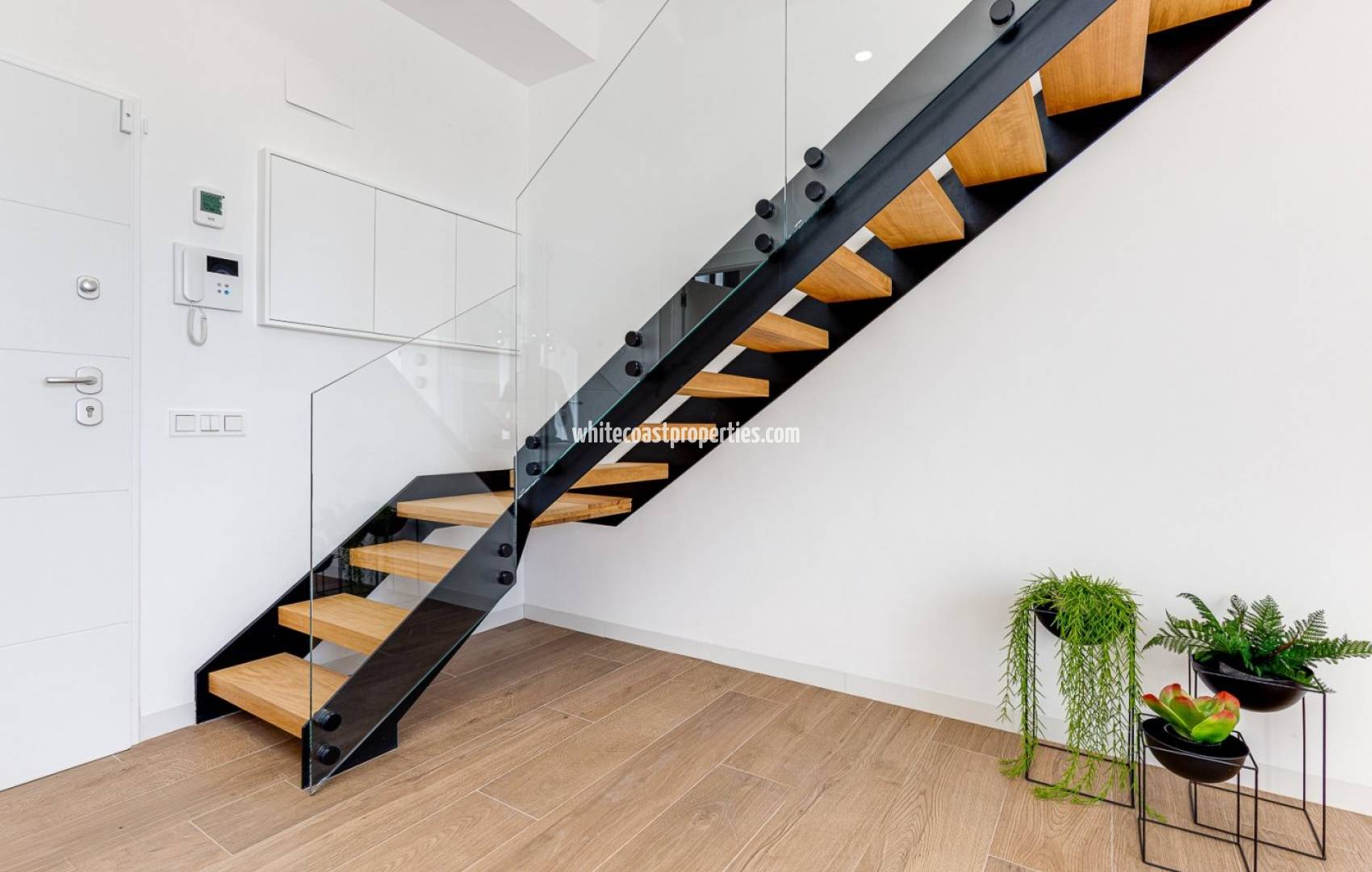 Новостройка - Вилла - Finestrat - Balcón de finestrat