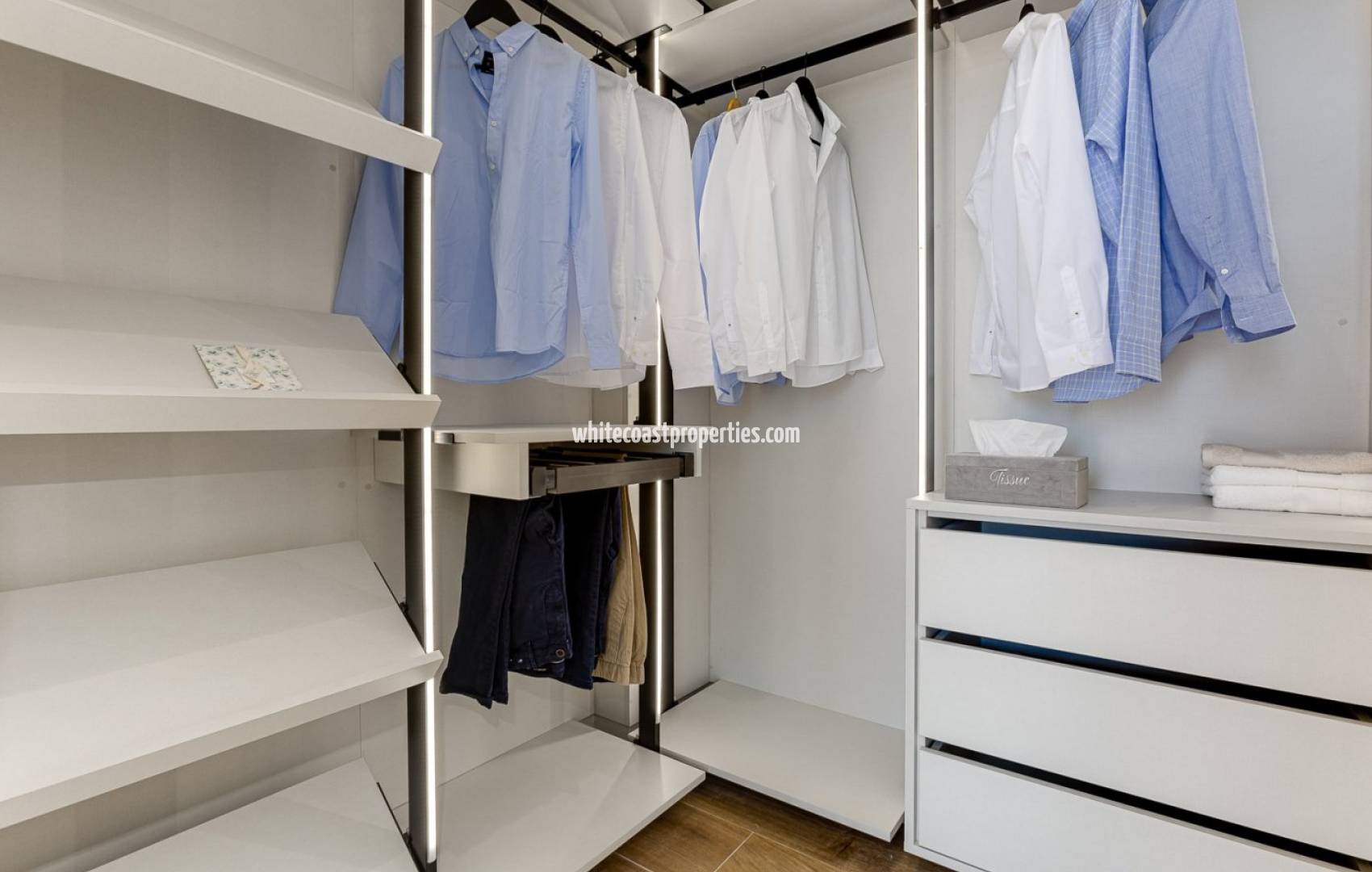 Новостройка - Вилла - Finestrat - Balcón de finestrat