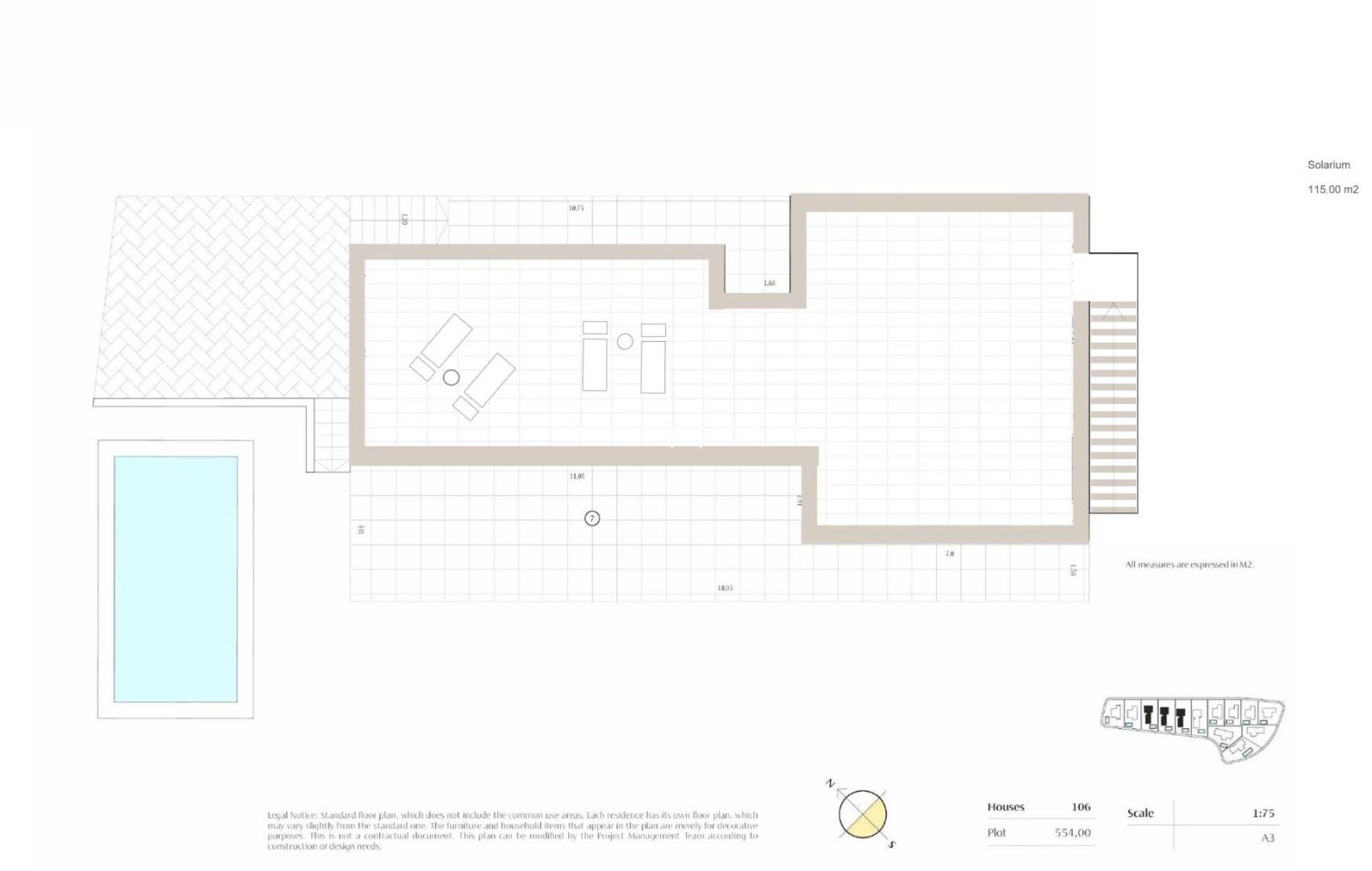 Новостройка - Вилла - Finestrat - Balcón de finestrat