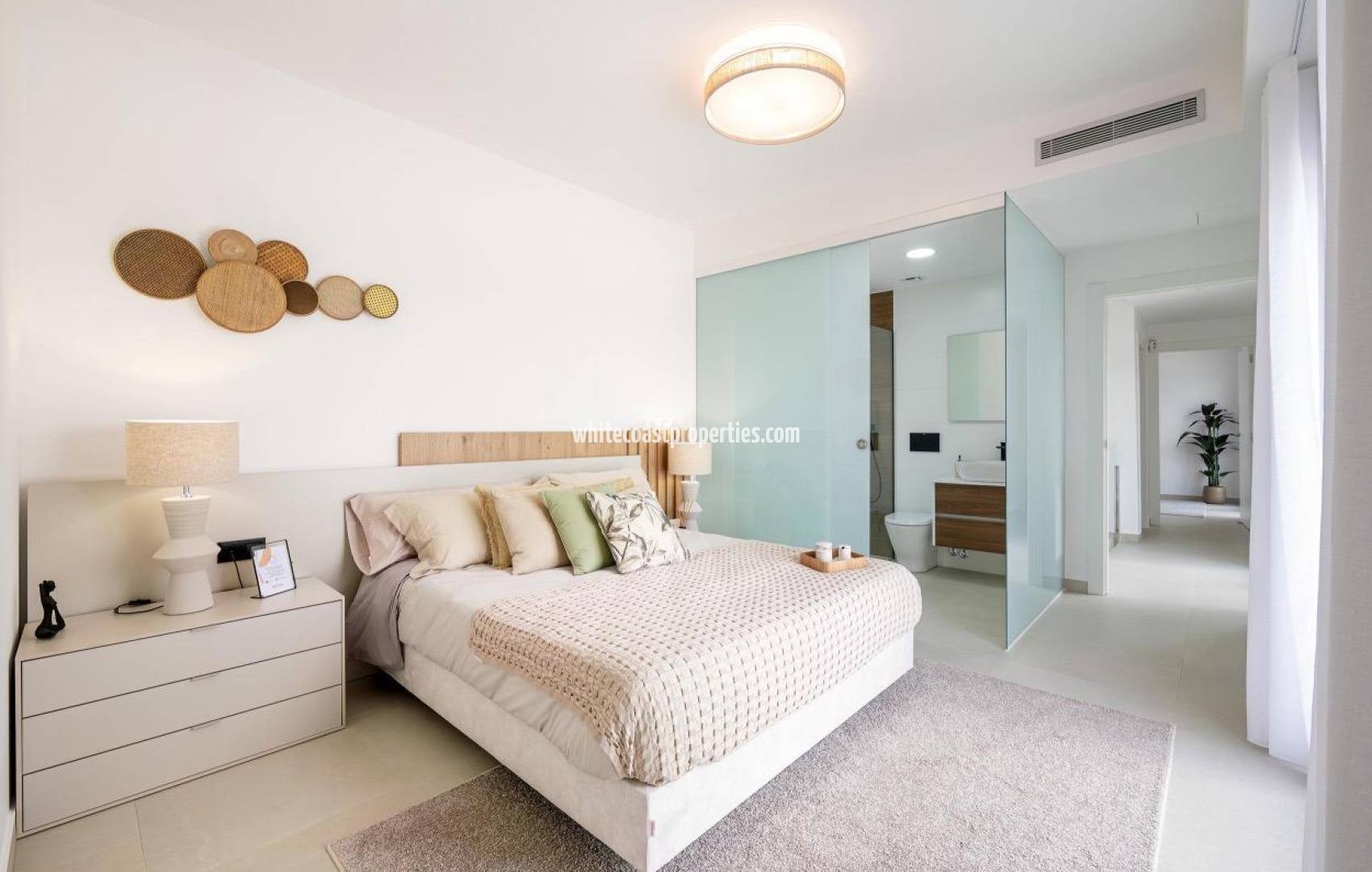 Новостройка - Вилла - Finestrat - Balcón de finestrat