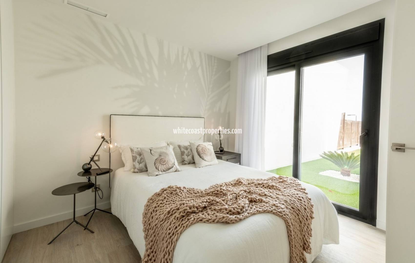 Новостройка - Вилла - Finestrat - Campana garden