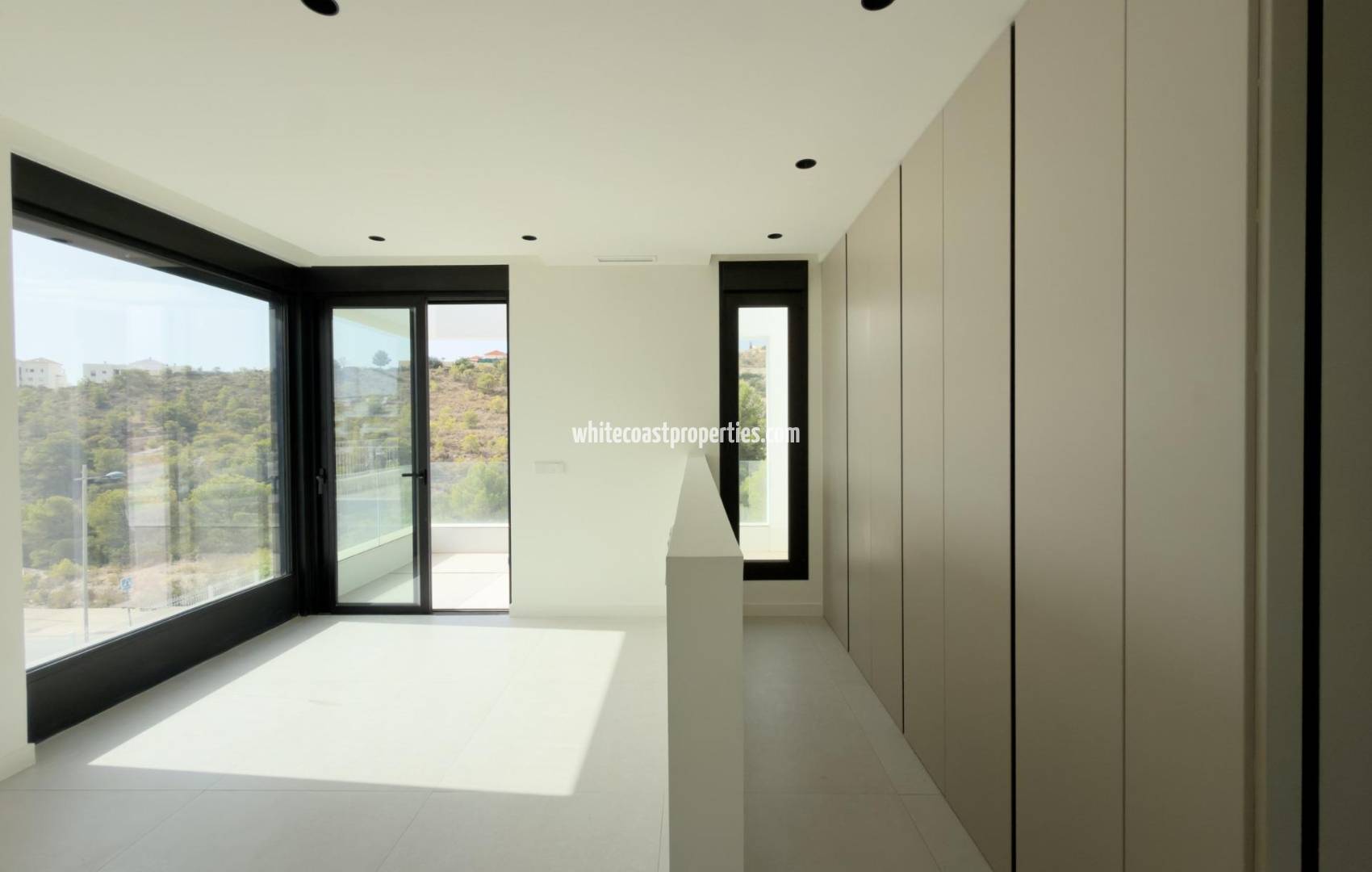 Новостройка - Вилла - Finestrat - Campana garden