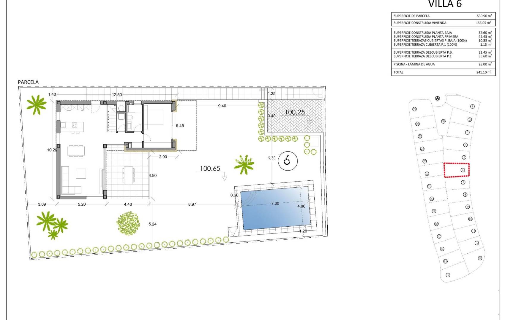 Новостройка - Вилла - Finestrat - Sierra cortina