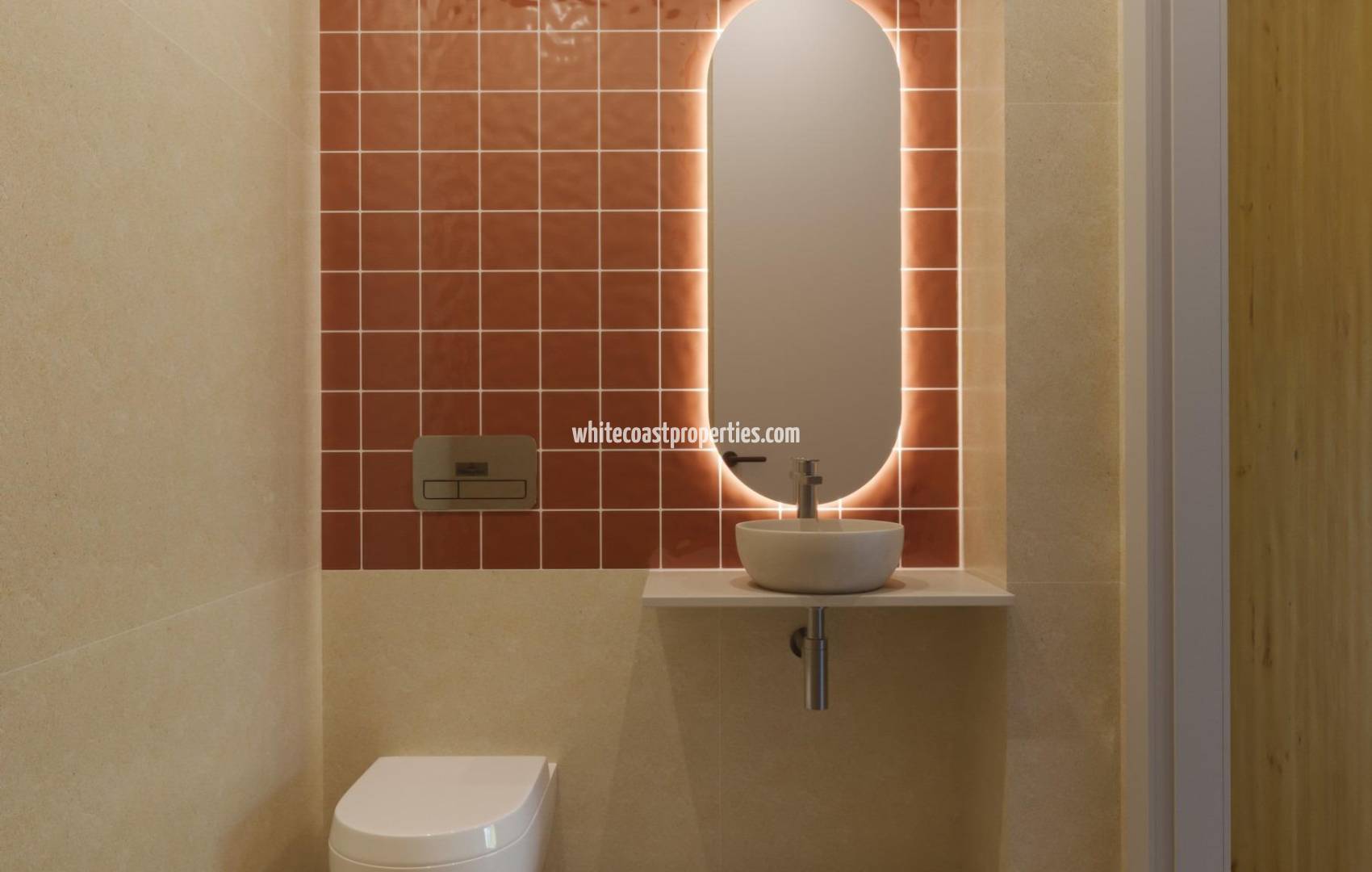 Новостройка - Вилла - Finestrat - Sierra cortina