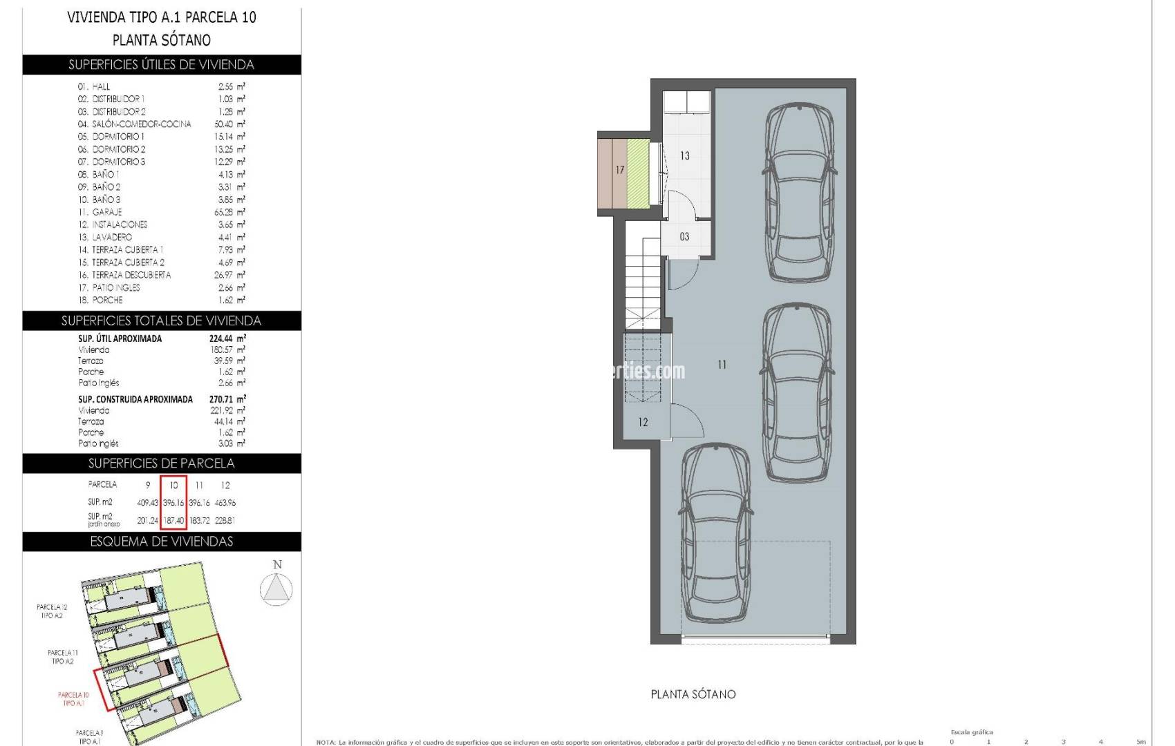 Новостройка - Вилла - Finestrat - Sierra cortina