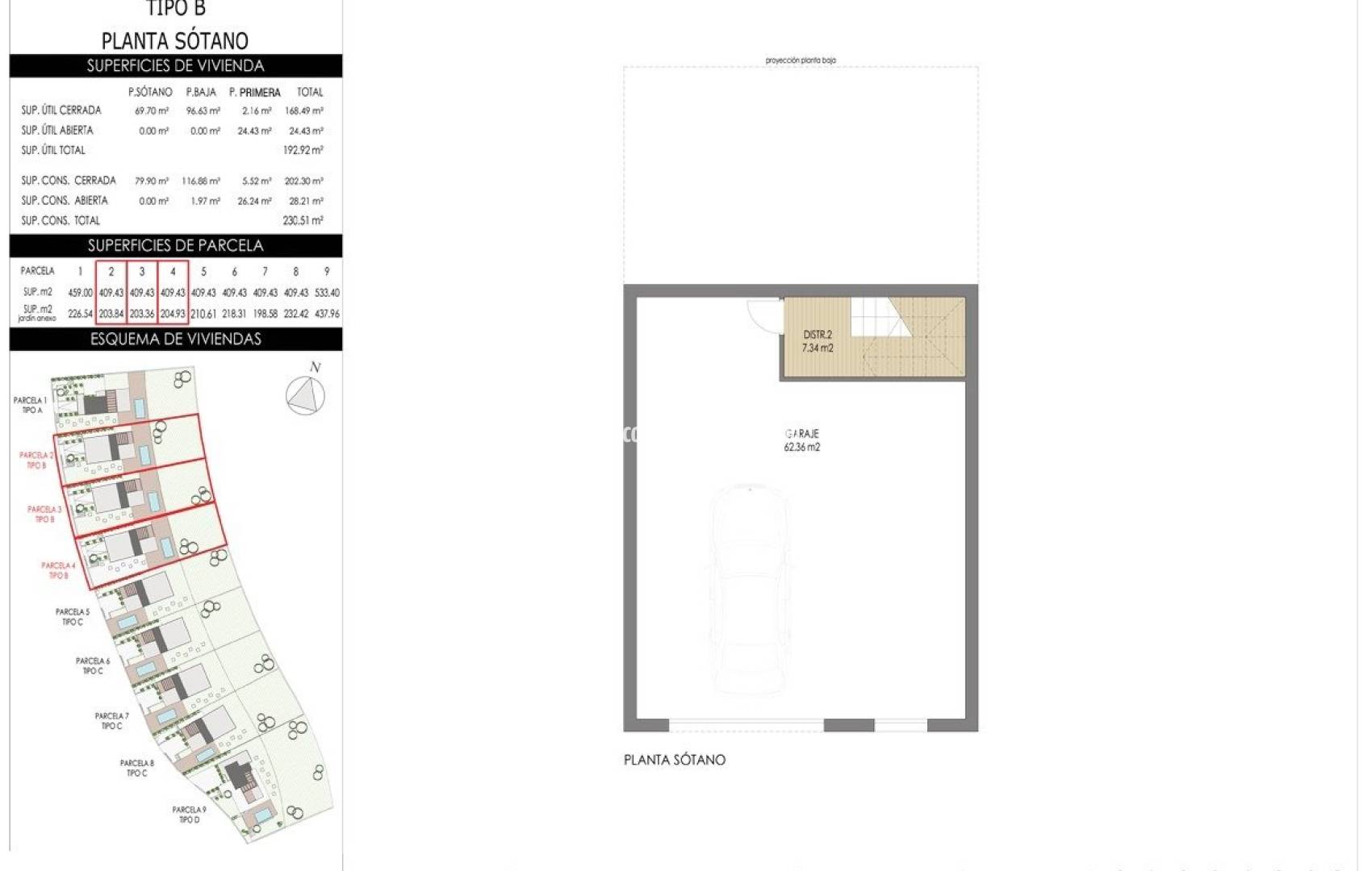 Новостройка - Вилла - Finestrat - Sierra cortina