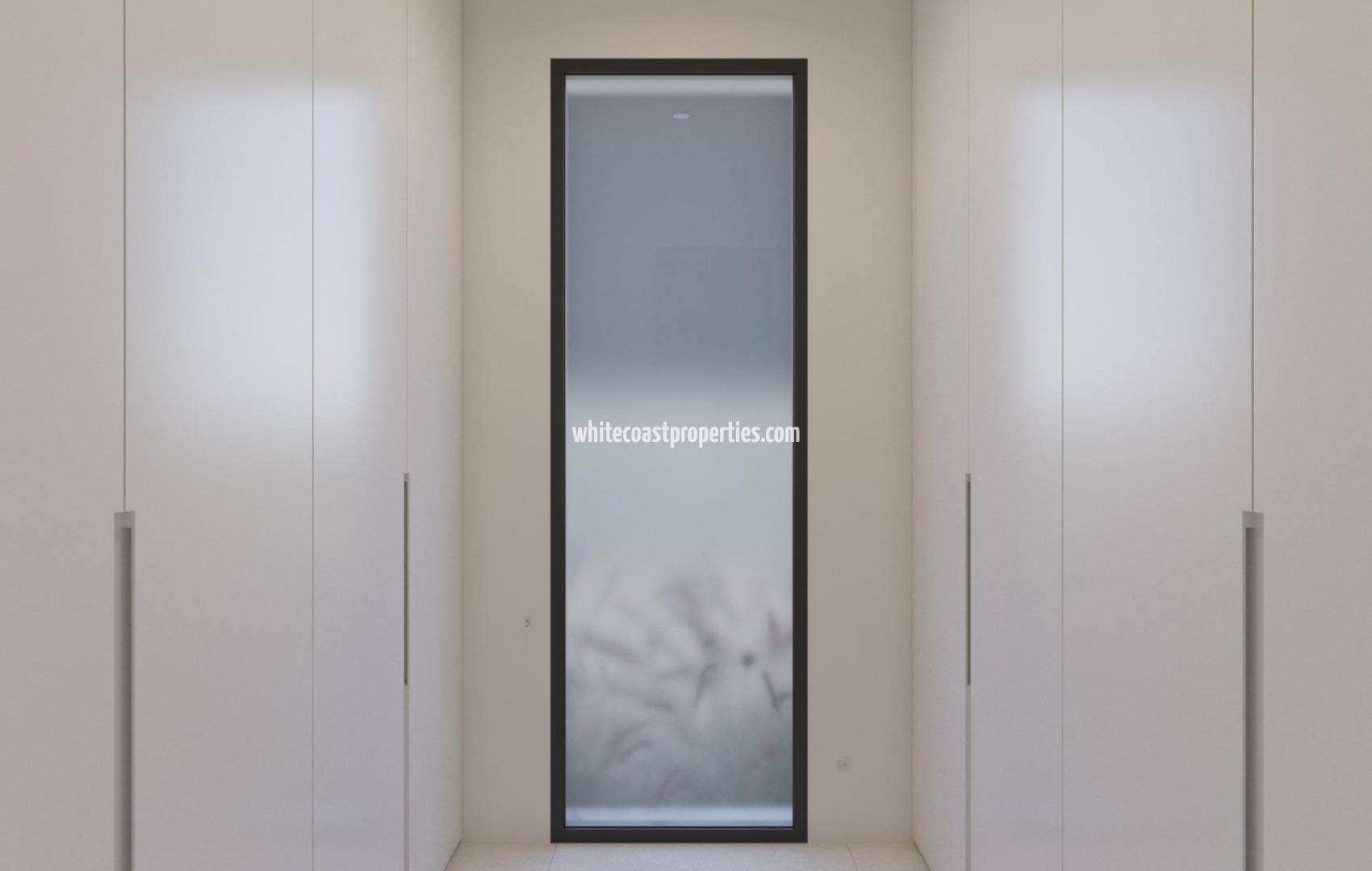 Новостройка - Вилла - Fuente Álamo - Hacienda del Alamo