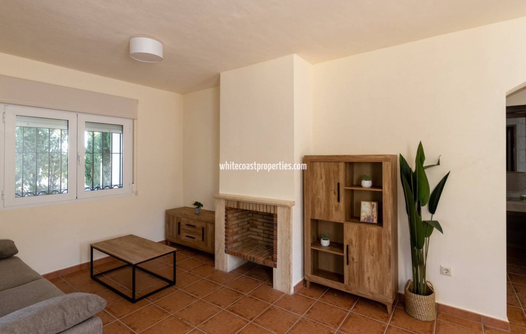 Новостройка - Вилла - Fuente Álamo - Las Palas