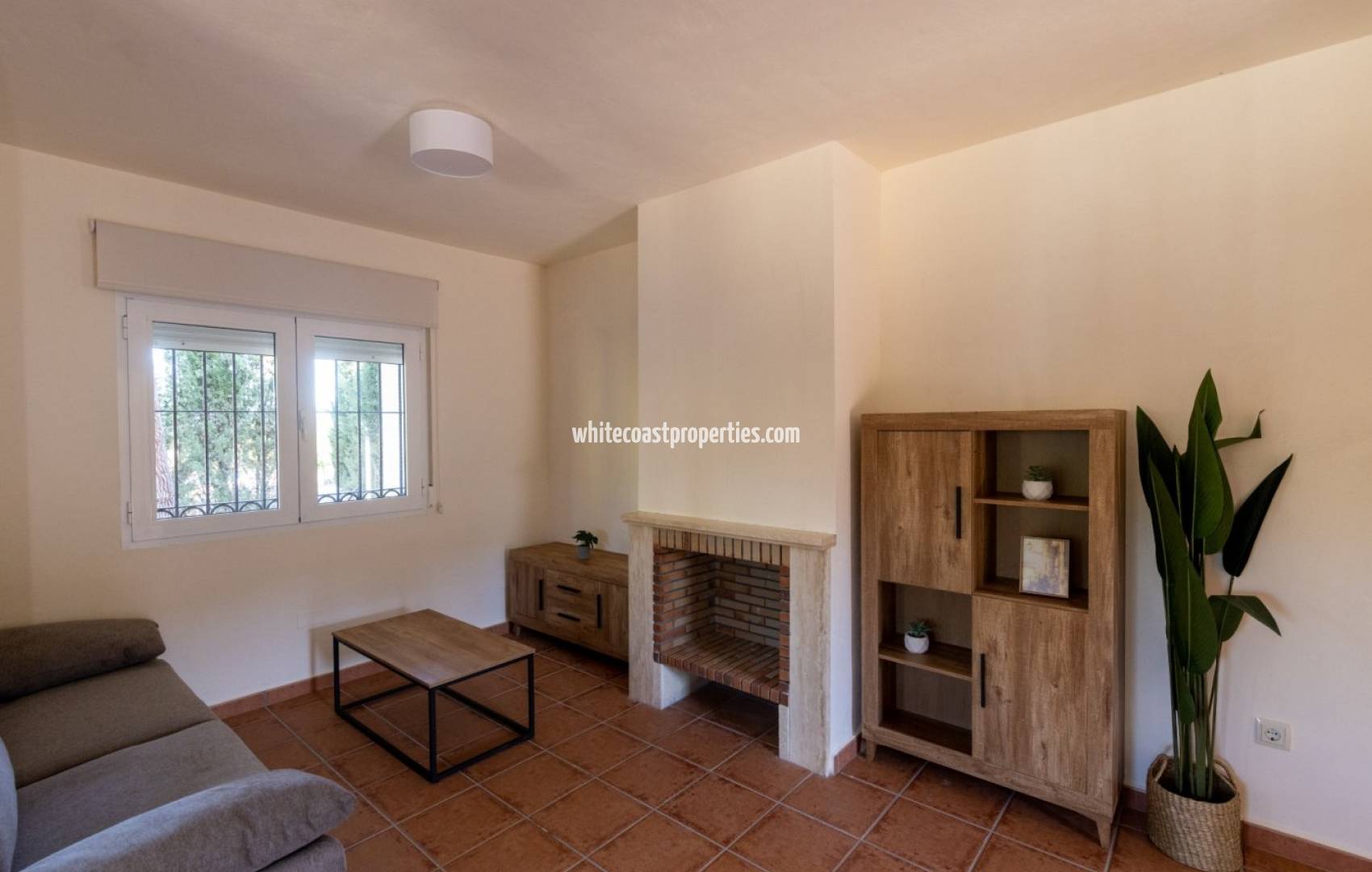 Новостройка - Вилла - Fuente Álamo - Las Palas