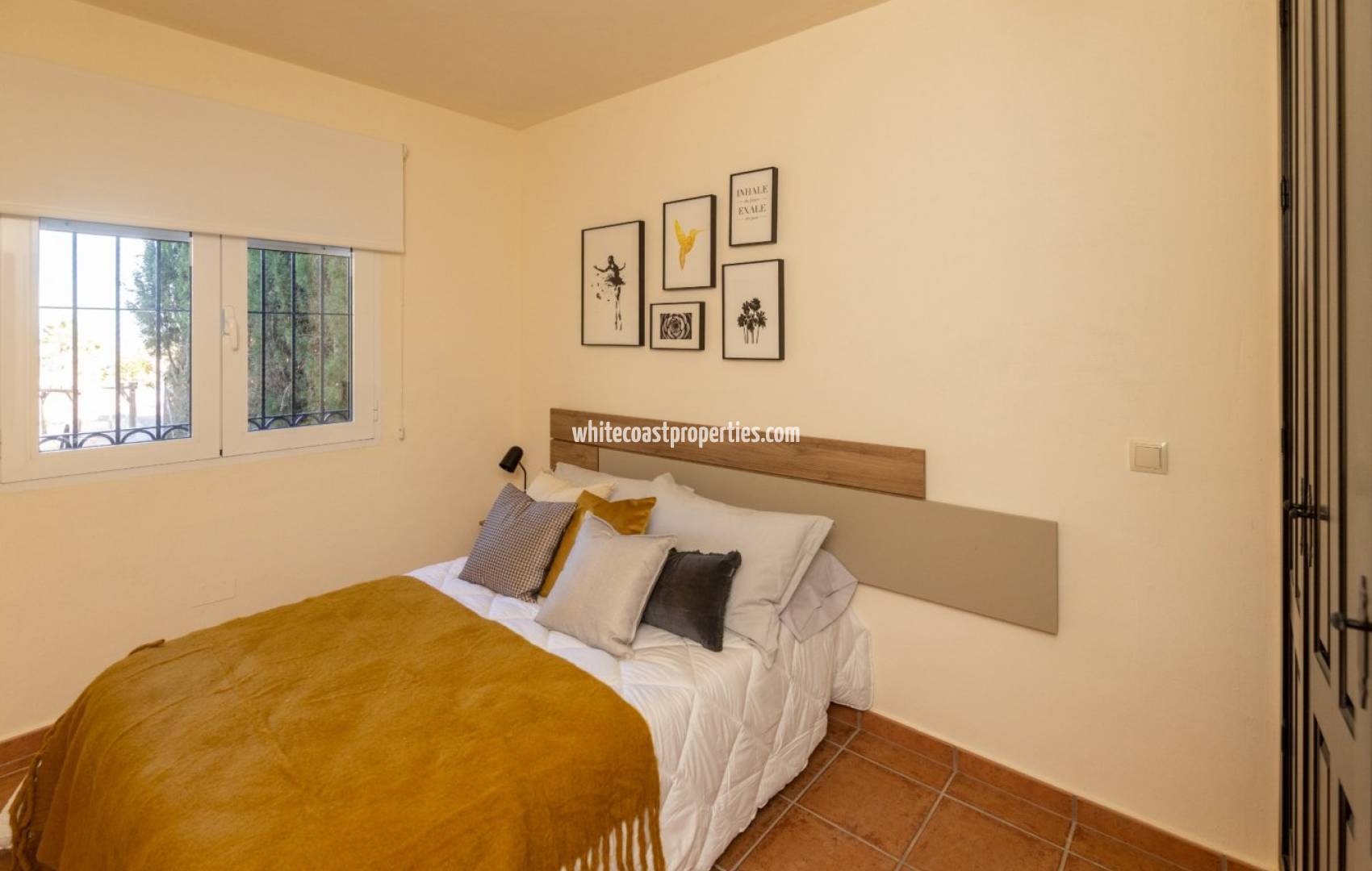 Новостройка - Вилла - Fuente Álamo - Las Palas