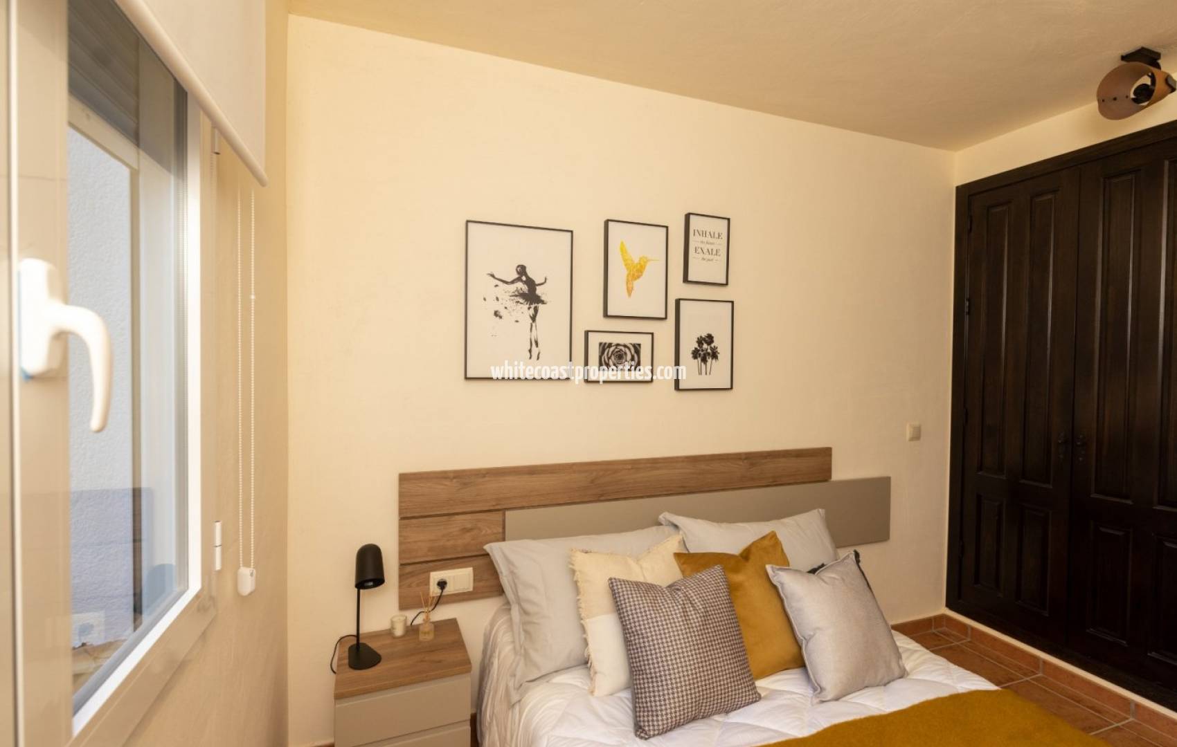 Новостройка - Вилла - Fuente Álamo - Las Palas