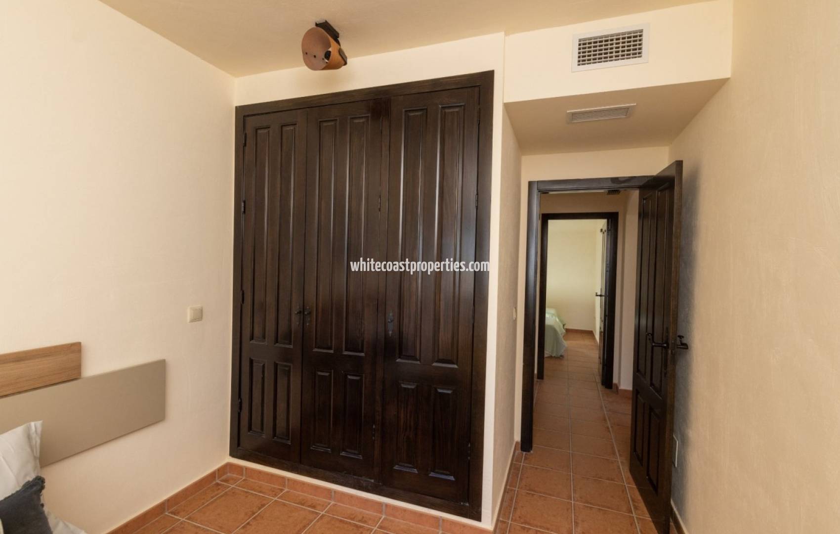 Новостройка - Вилла - Fuente Álamo - Las Palas