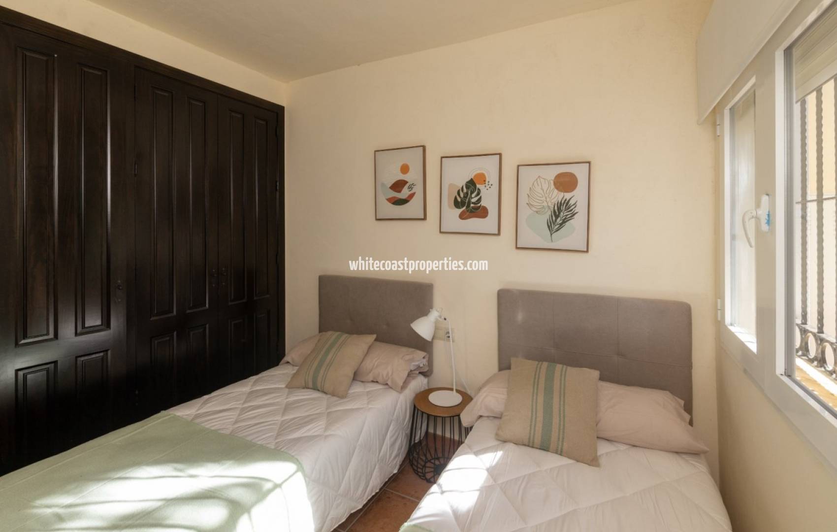 Новостройка - Вилла - Fuente Álamo - Las Palas