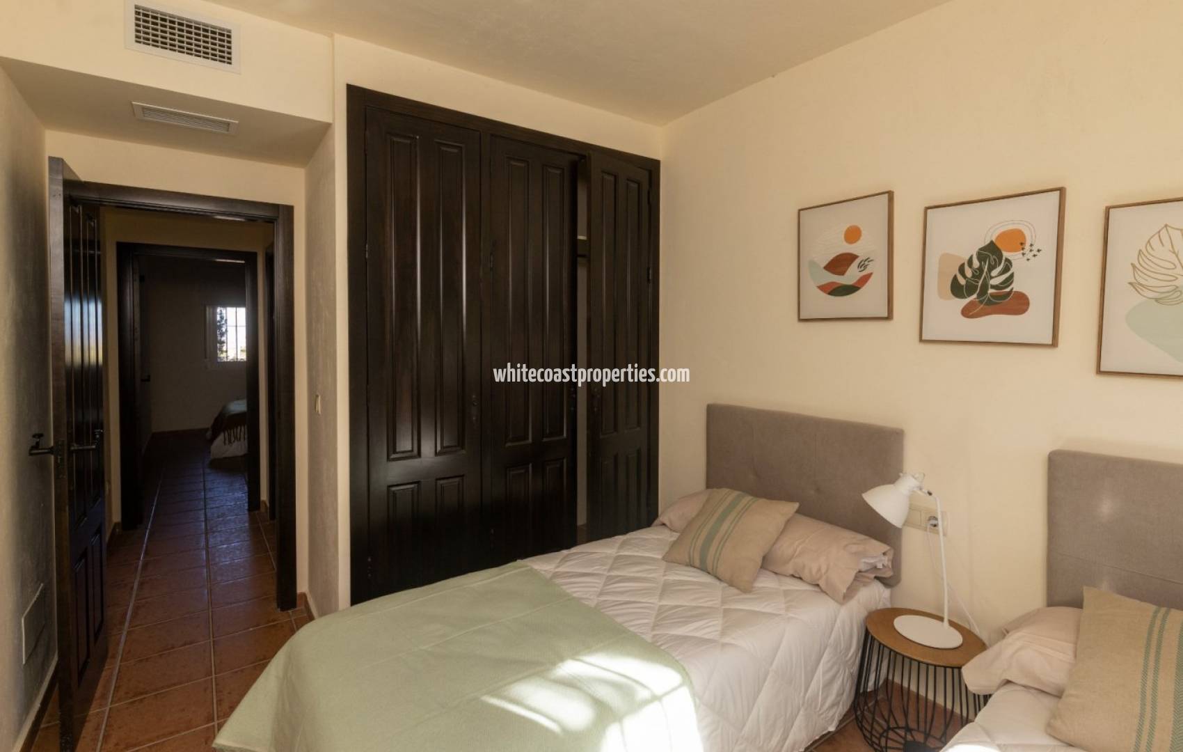 Новостройка - Вилла - Fuente Álamo - Las Palas