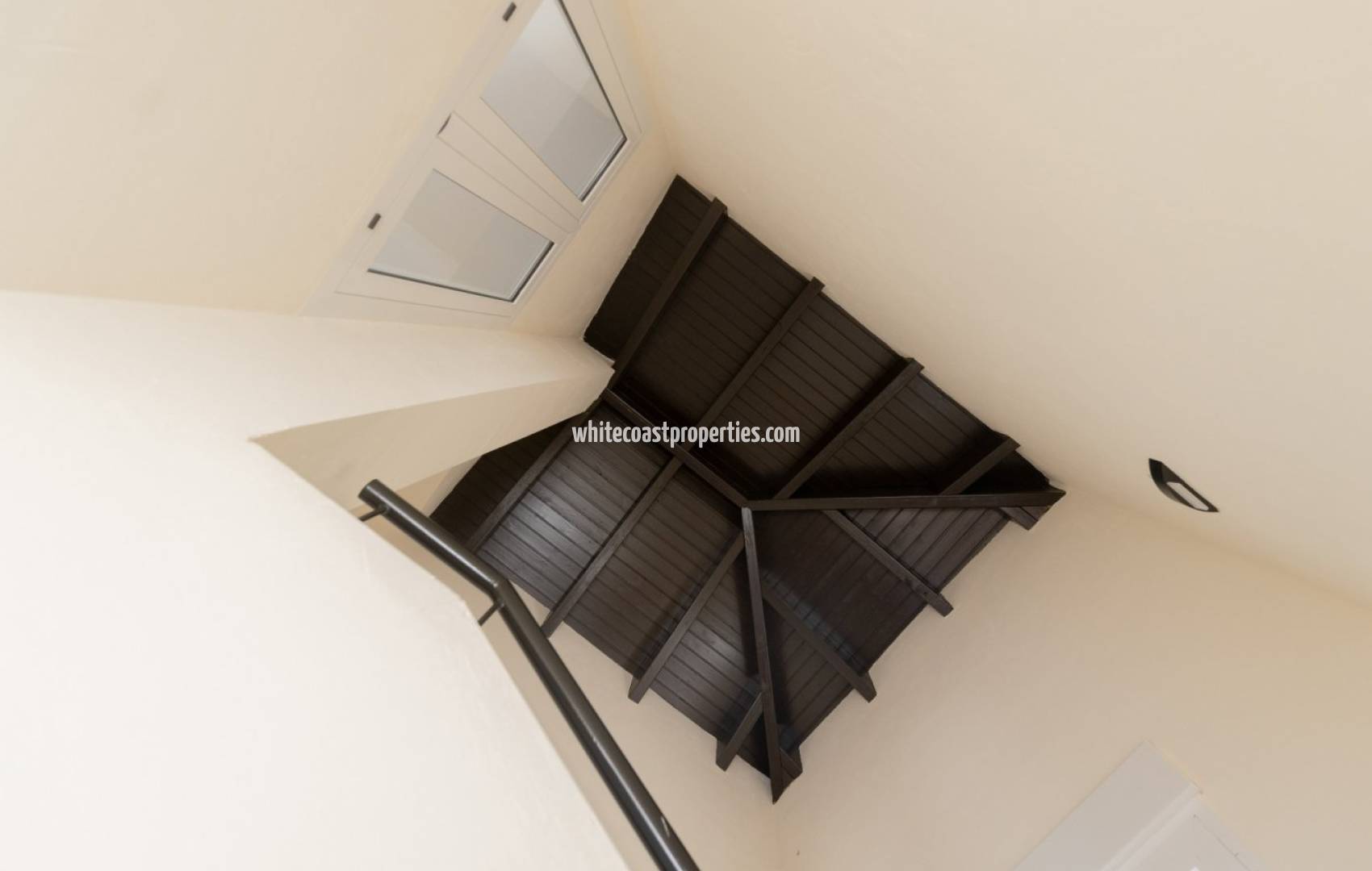 Новостройка - Вилла - Fuente Álamo - Las Palas