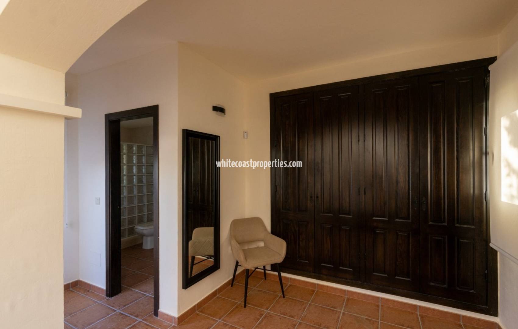 Новостройка - Вилла - Fuente Álamo - Las Palas