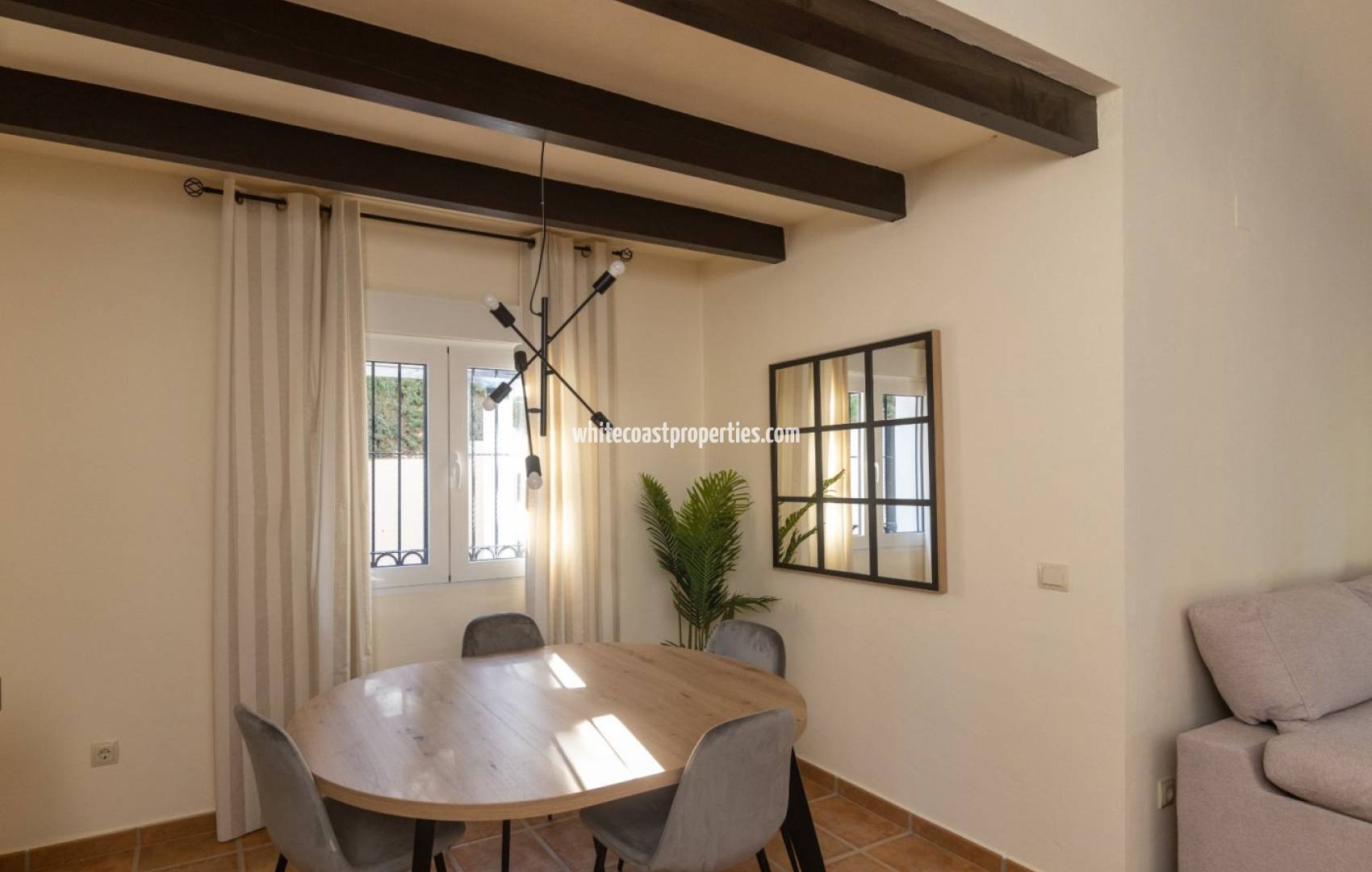 Новостройка - Вилла - Fuente Álamo - Las Palas