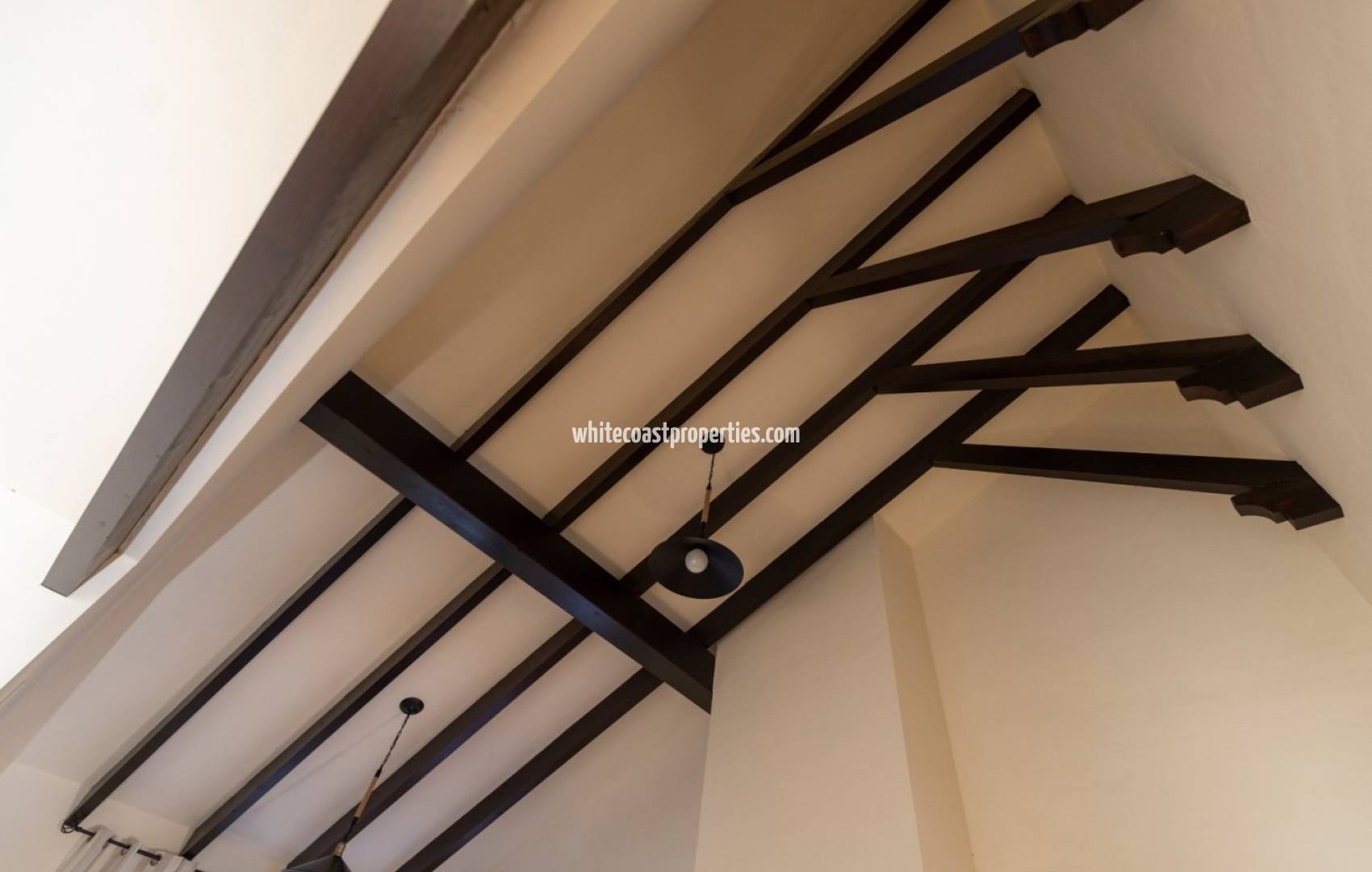 Новостройка - Вилла - Fuente Álamo - Las Palas