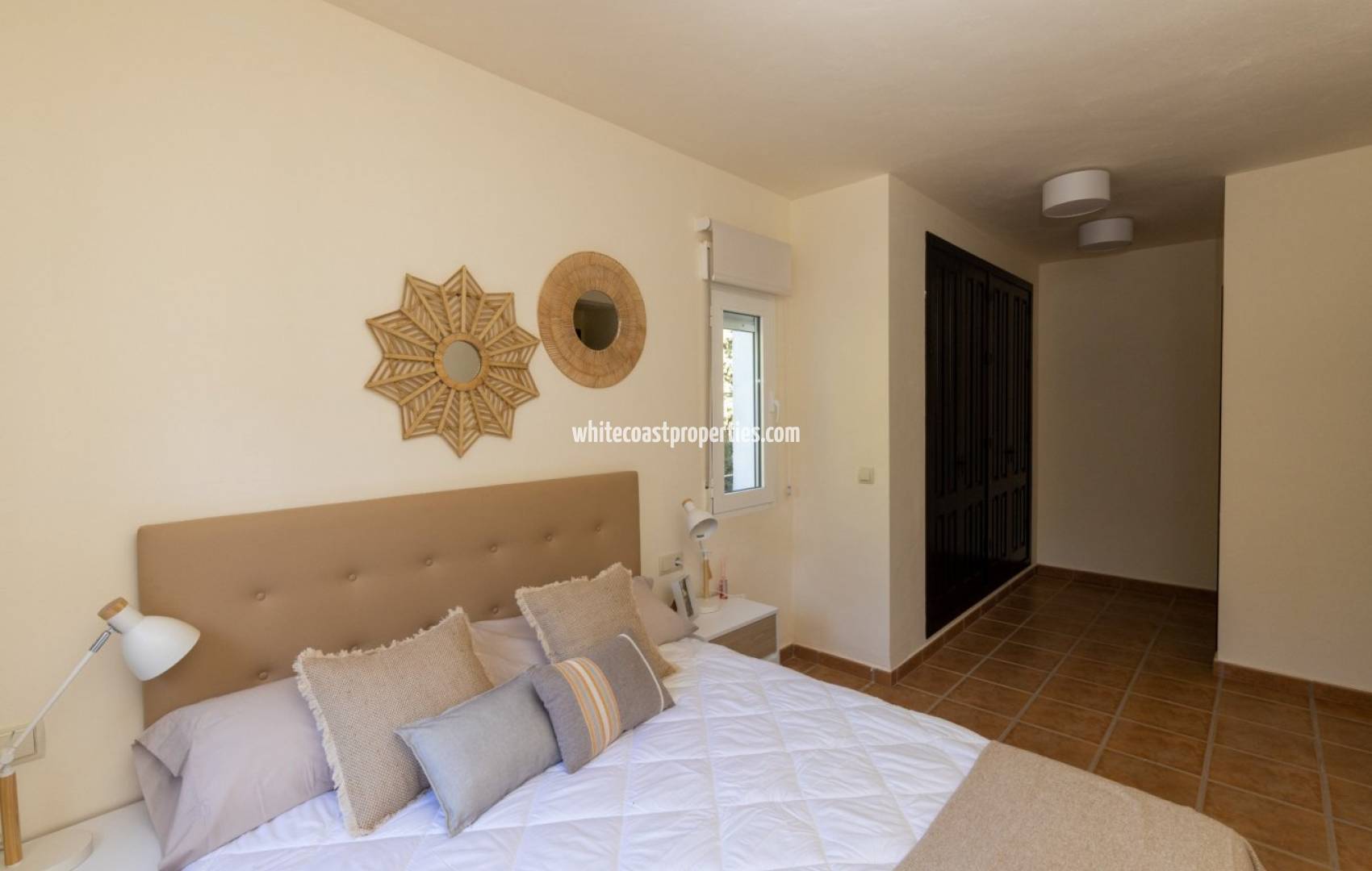 Новостройка - Вилла - Fuente Álamo - Las Palas