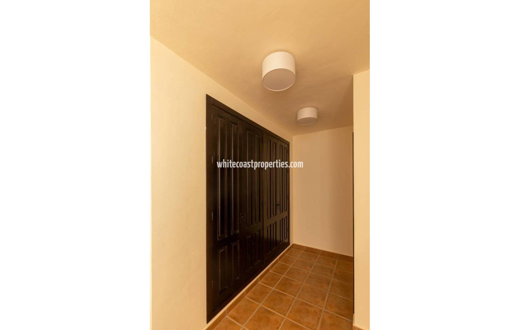 Новостройка - Вилла - Fuente Álamo - Las Palas