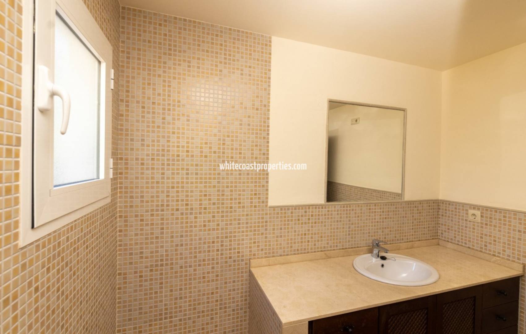 Новостройка - Вилла - Fuente Álamo - Las Palas