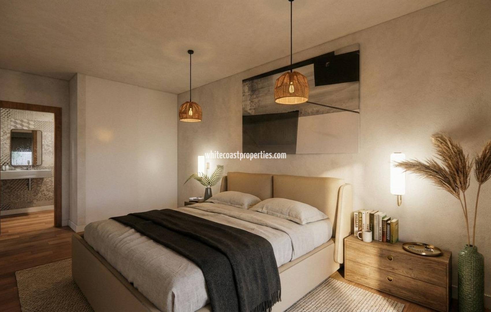 Новостройка - Вилла - Jacarilla - Vistabella