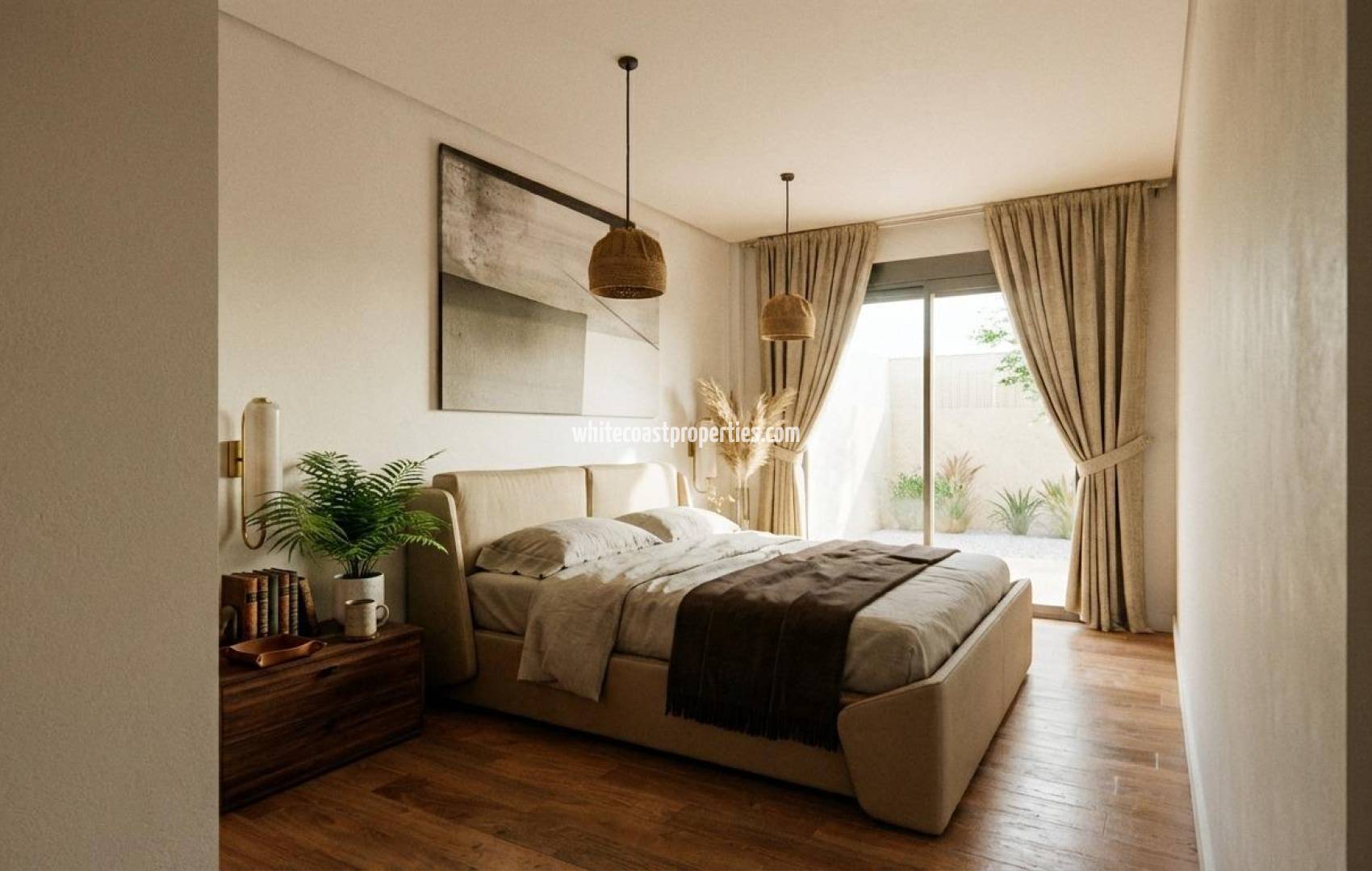 Новостройка - Вилла - Jacarilla - Vistabella