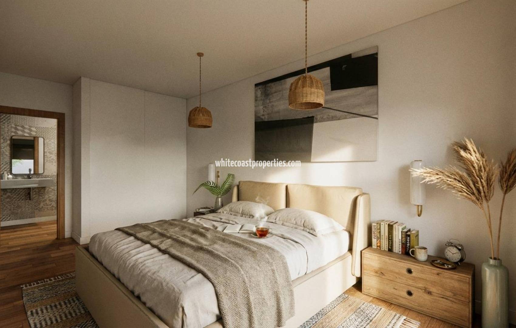 Новостройка - Вилла - Jacarilla - Vistabella