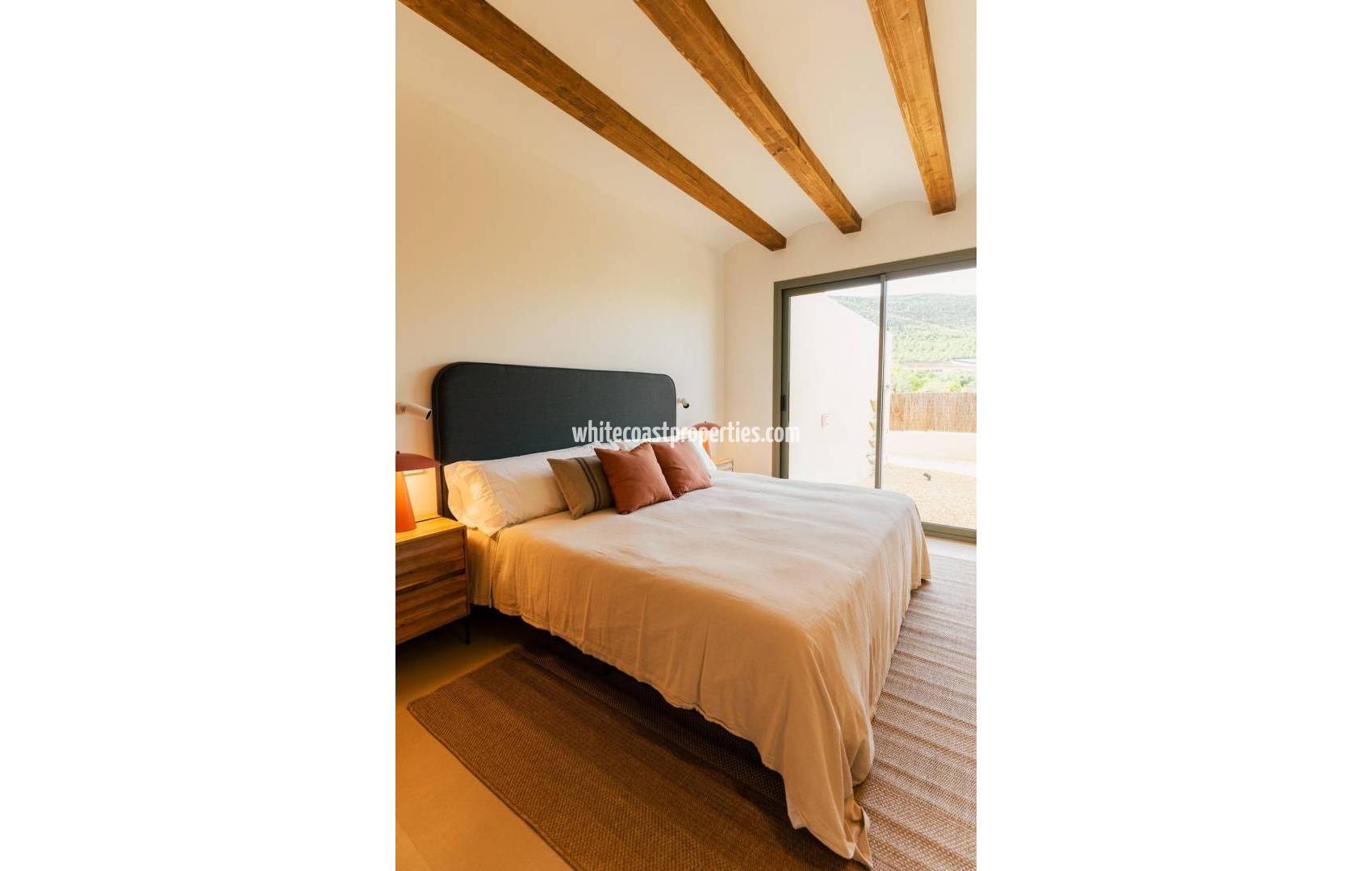 Новостройка - Вилла - Jávea Xàbia - Valle del Sol