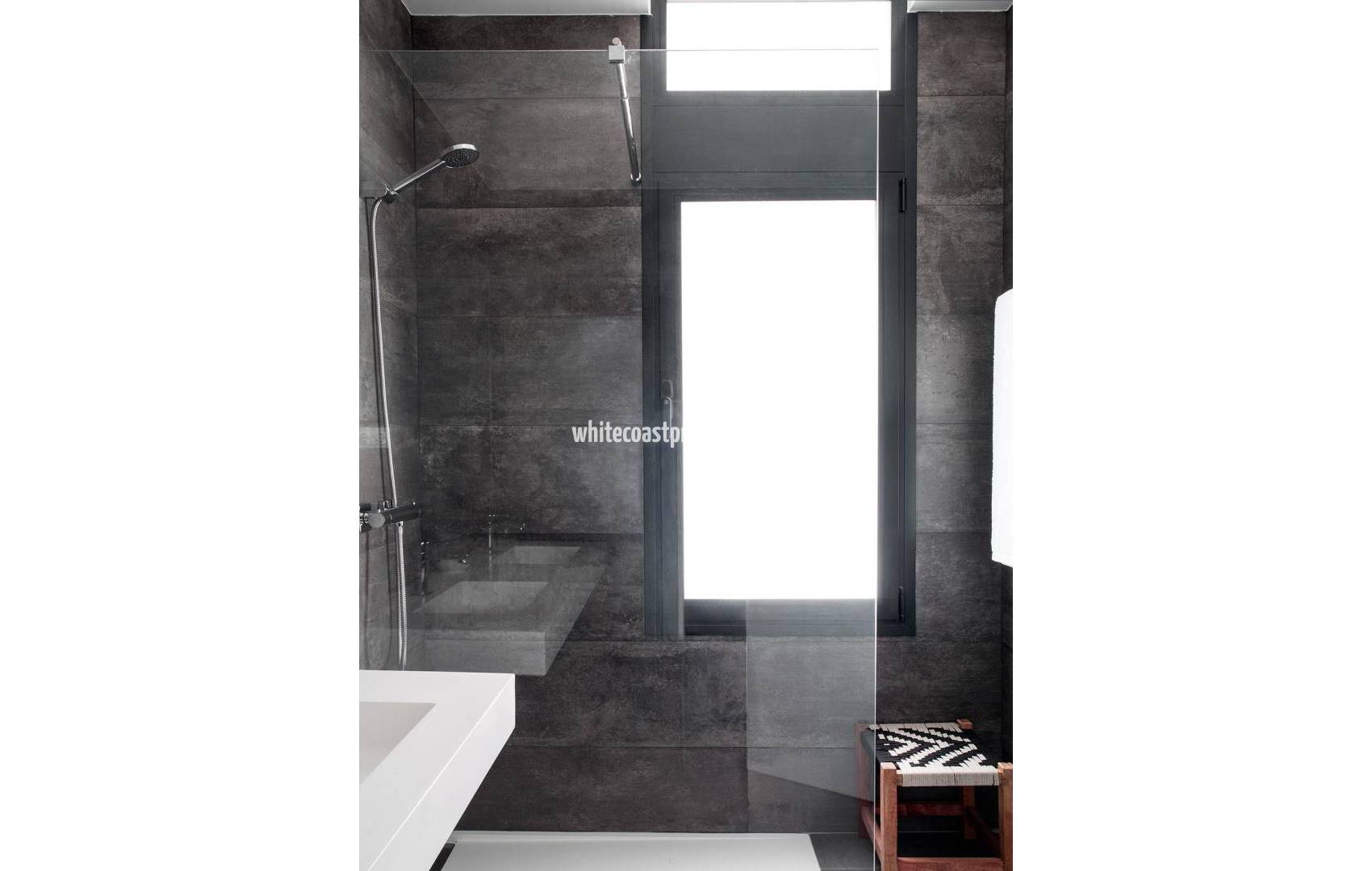 Новостройка - Вилла - La Manga Club