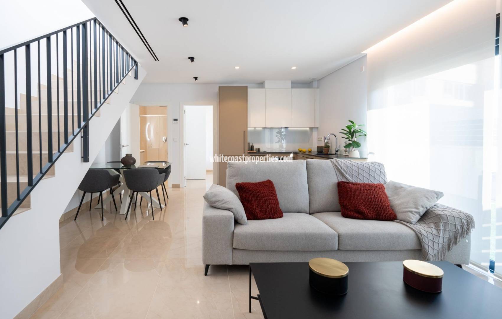 Новостройка - Вилла - La marina - El Pinet