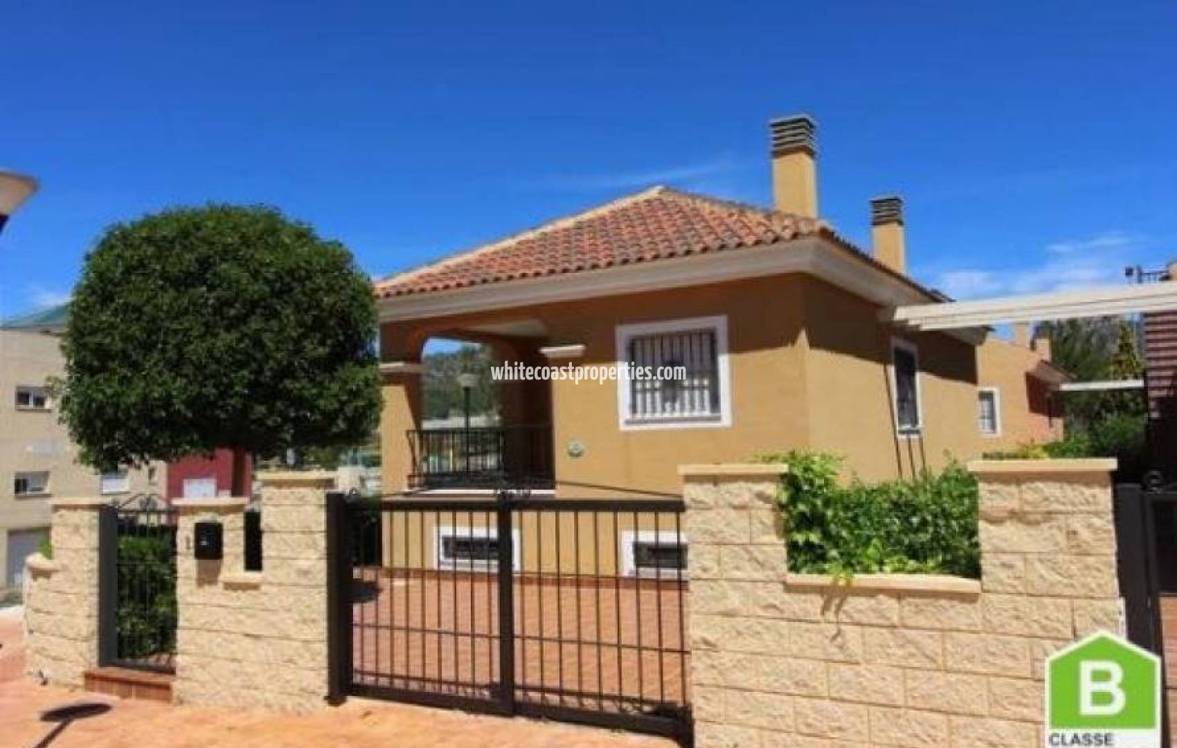 Новостройка - Вилла - La Romana - Villas de la Romana