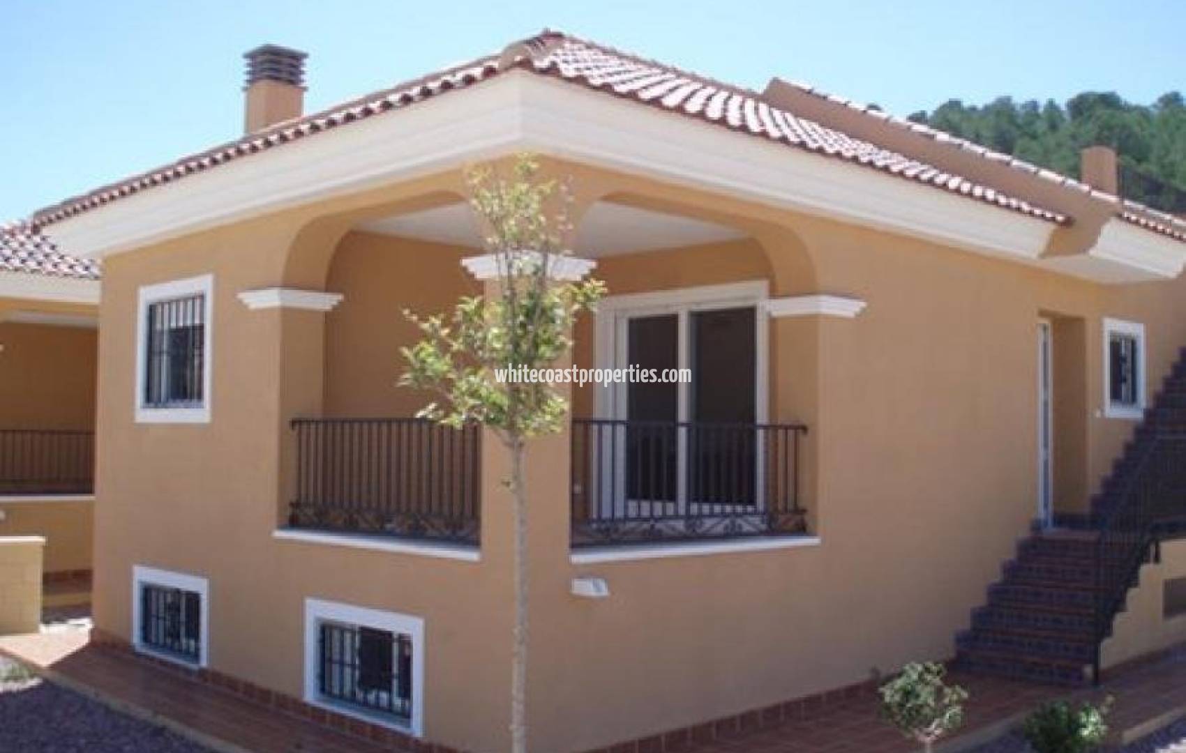 Новостройка - Вилла - La Romana - Villas de la Romana