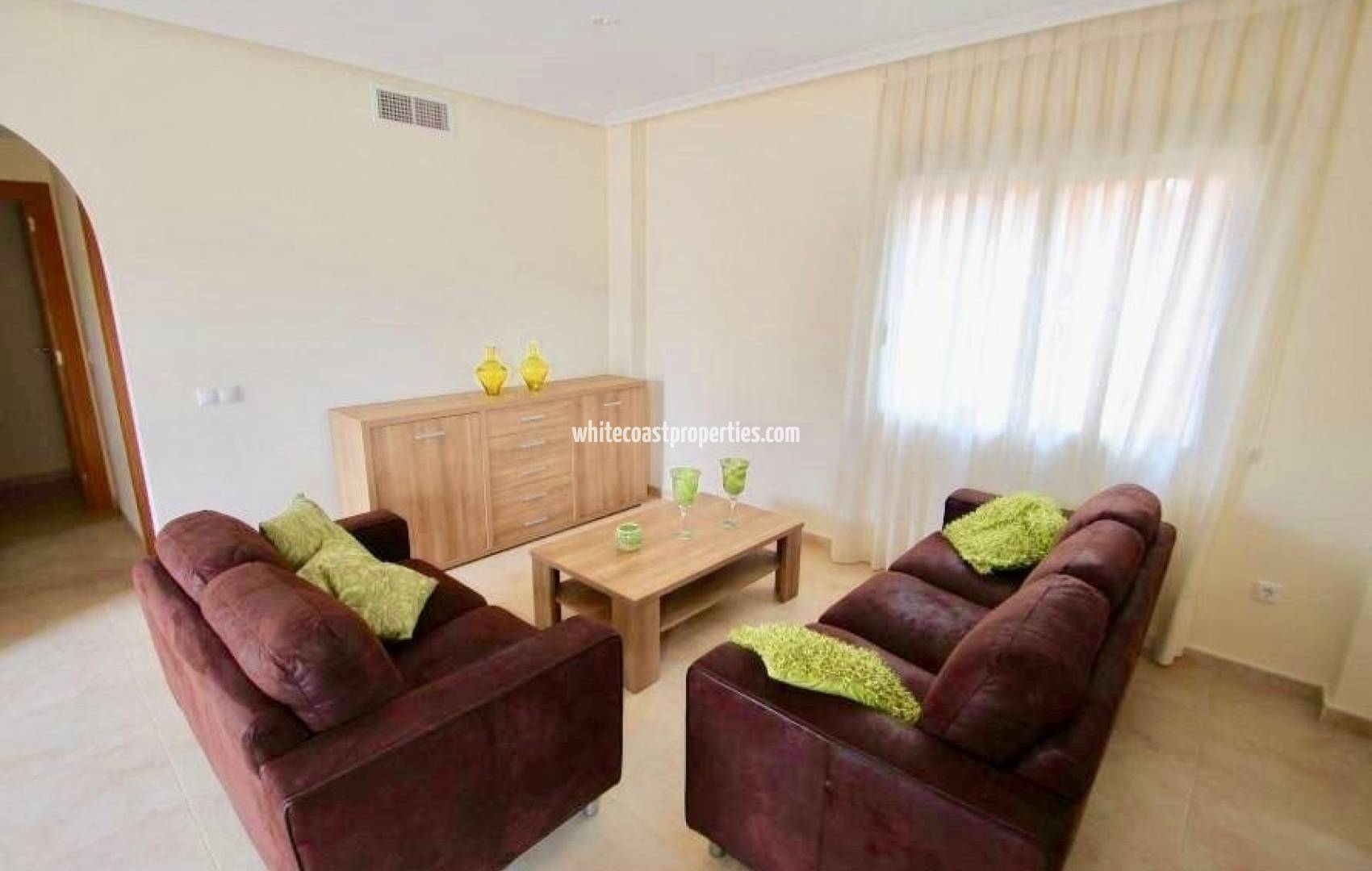 Новостройка - Вилла - La Romana - Villas de la Romana