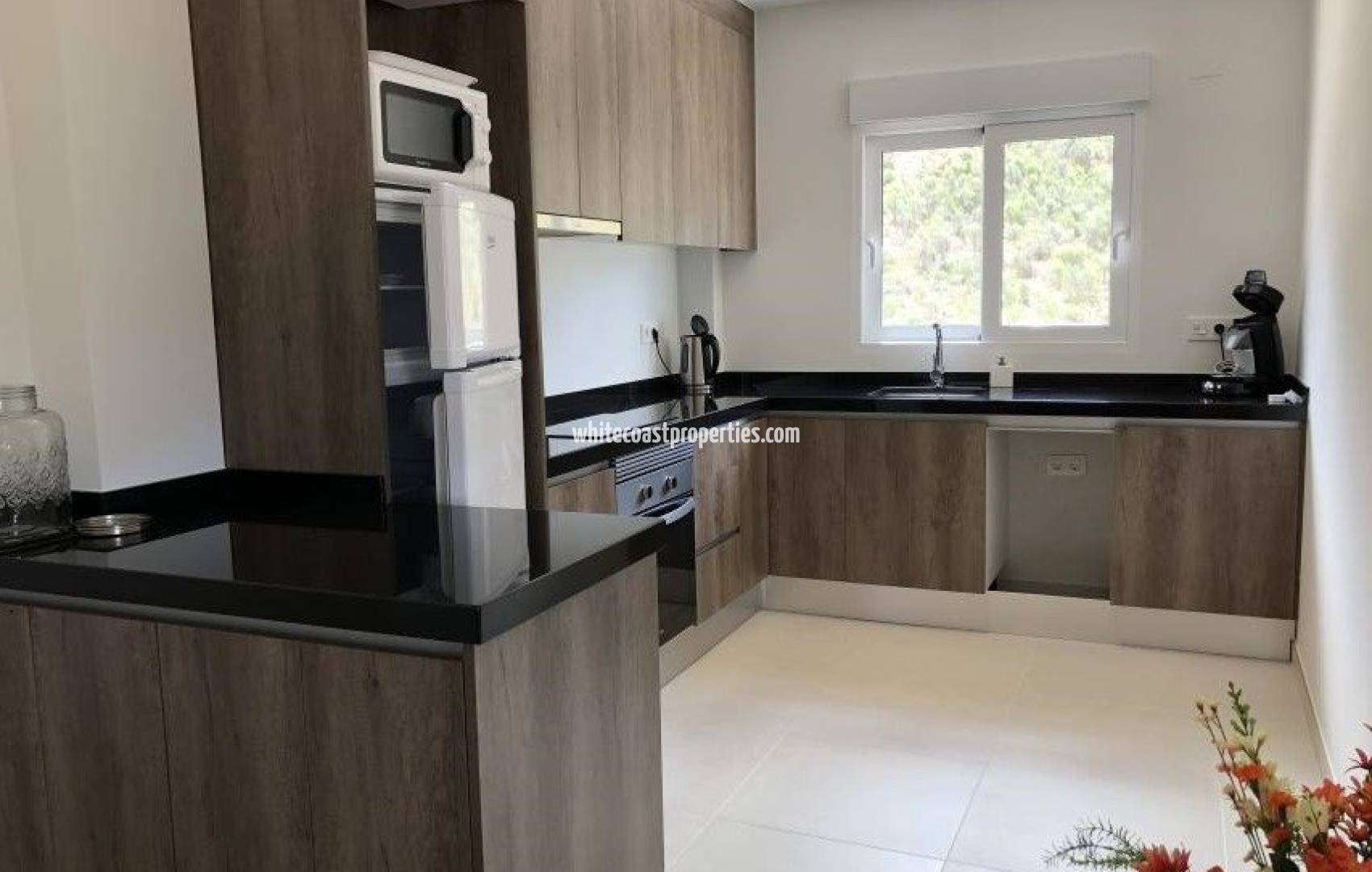 Новостройка - Вилла - La Romana - Villas de la Romana