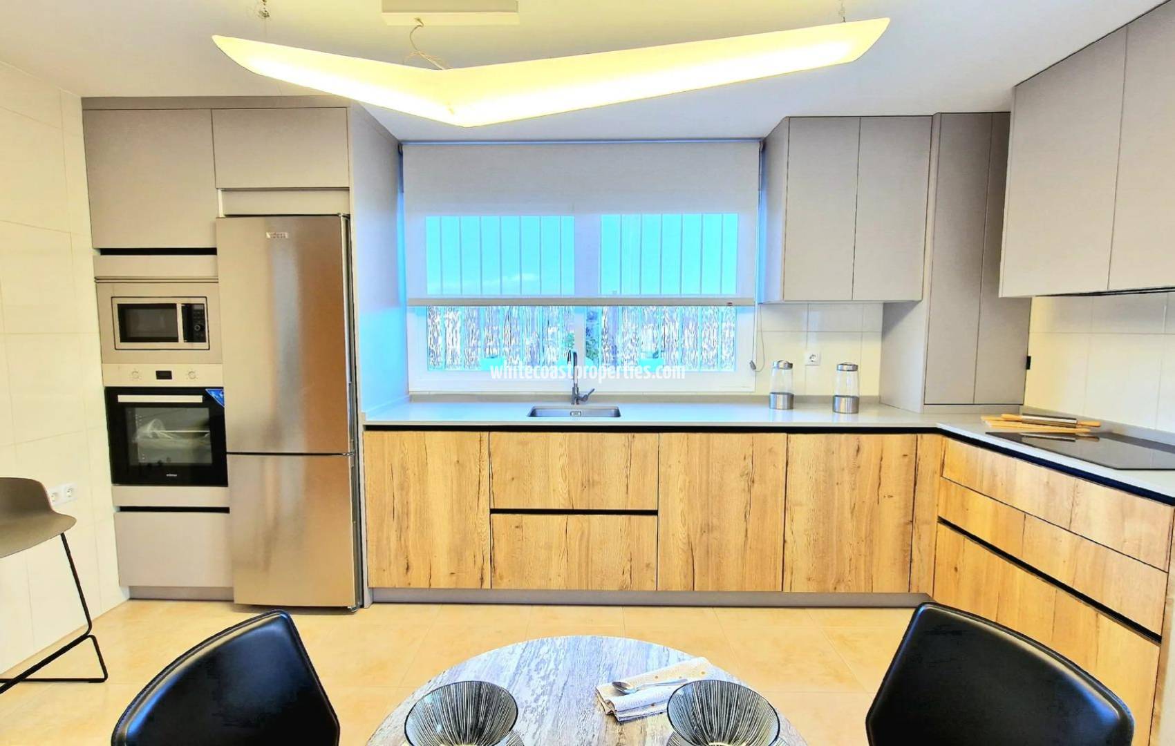 Новостройка - Вилла - Lorca - Purias