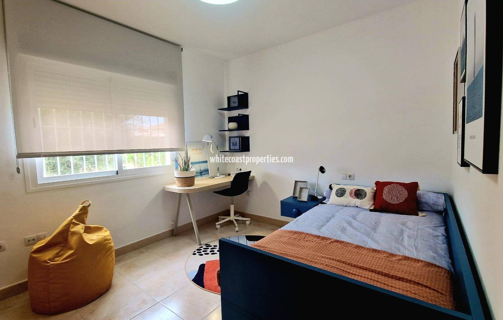 Новостройка - Вилла - Lorca - Purias