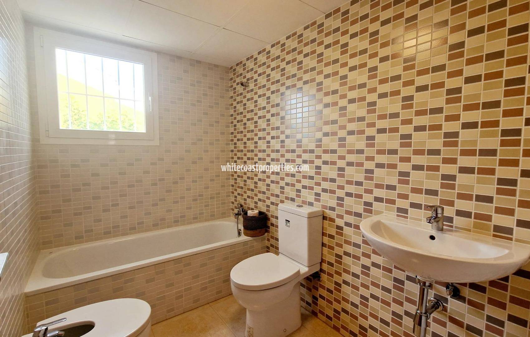 Новостройка - Вилла - Lorca - Purias