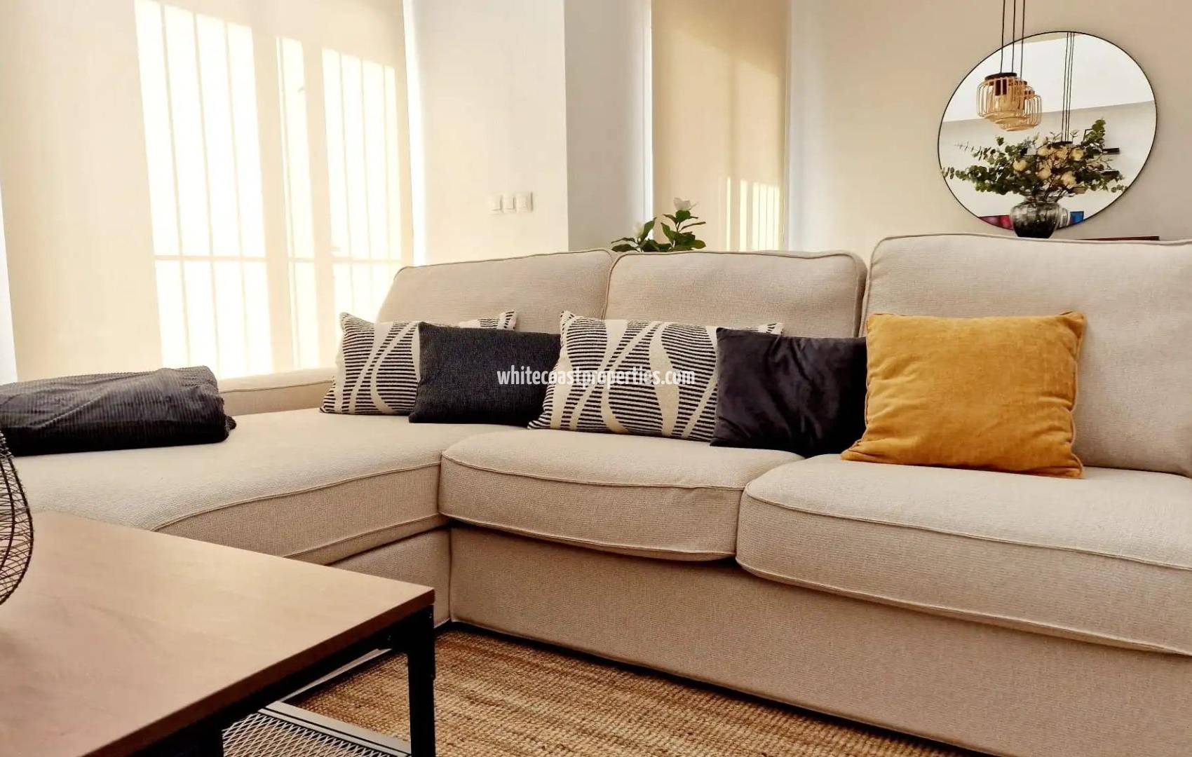 Новостройка - Вилла - Lorca - Purias