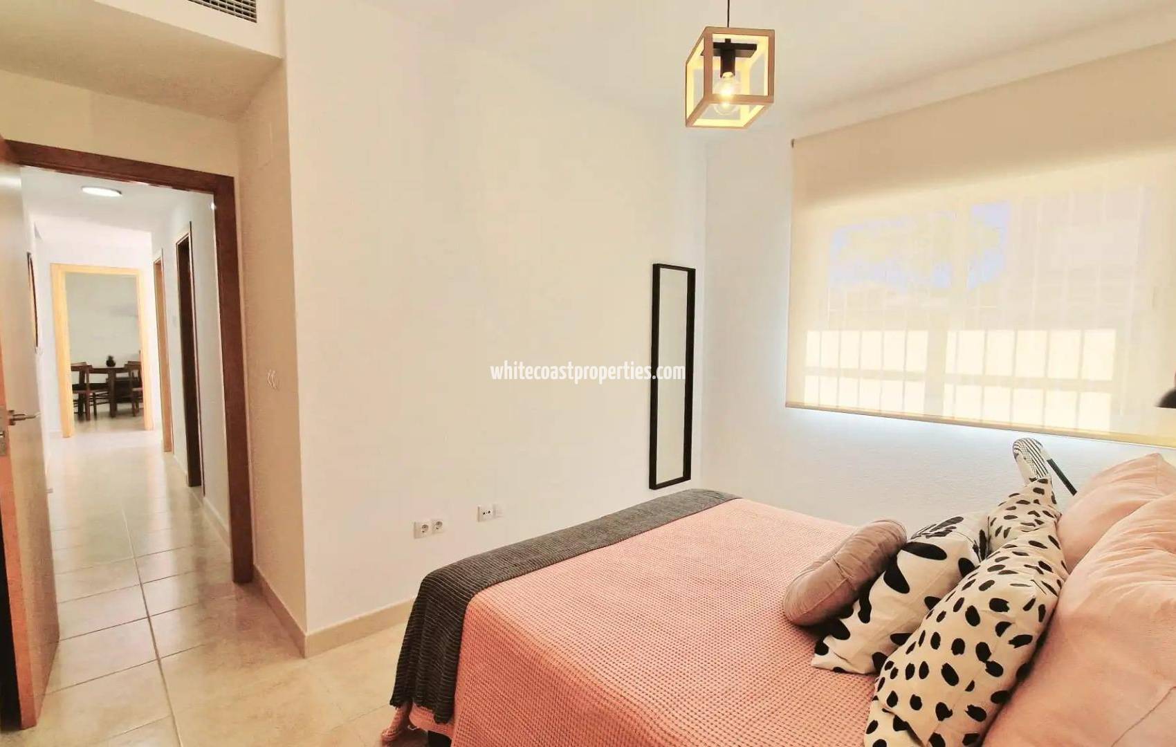 Новостройка - Вилла - Lorca - Purias