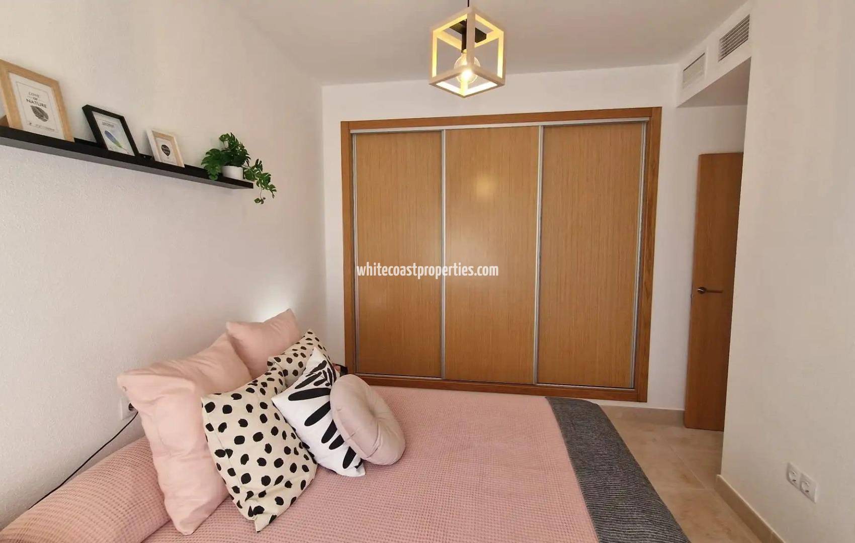 Новостройка - Вилла - Lorca - Purias