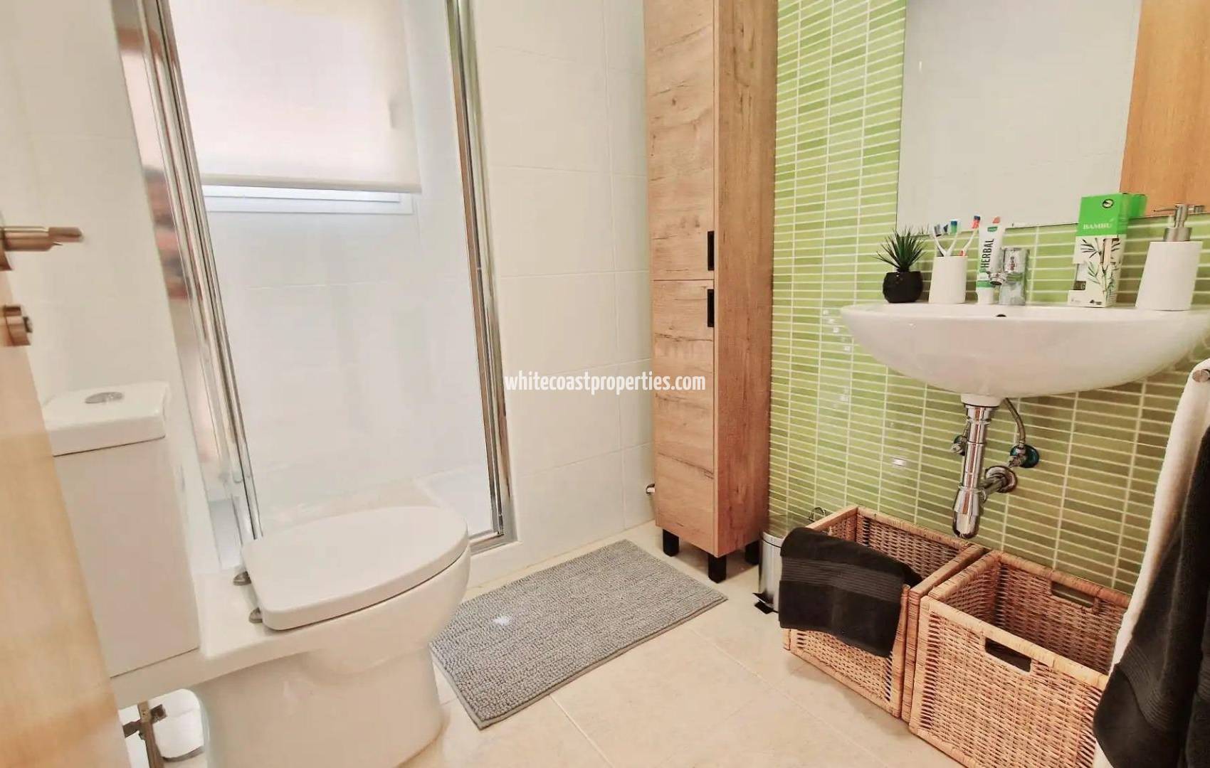 Новостройка - Вилла - Lorca - Purias