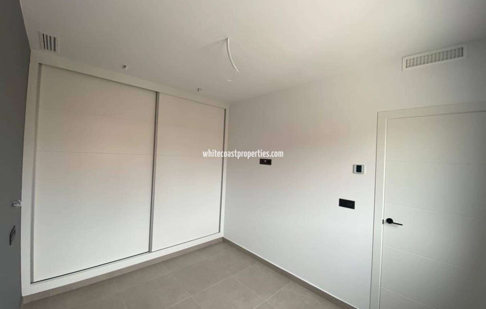 Новостройка - Вилла - Los Alcázares - La Concha