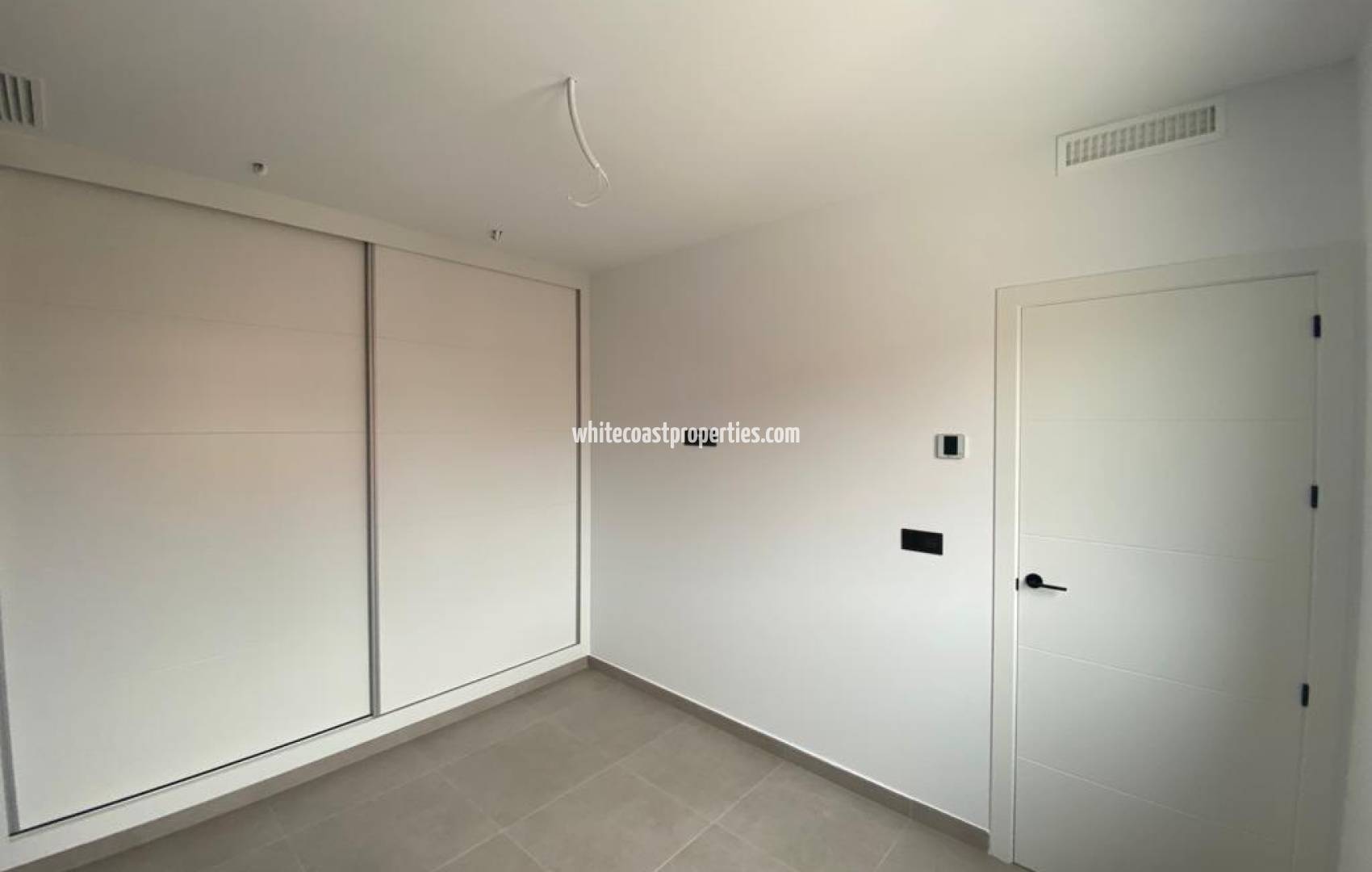 Новостройка - Вилла - Los Alcázares - La Concha