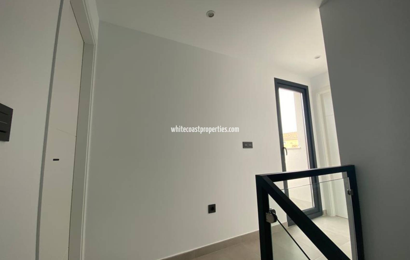 Новостройка - Вилла - Los Alcázares - La Concha