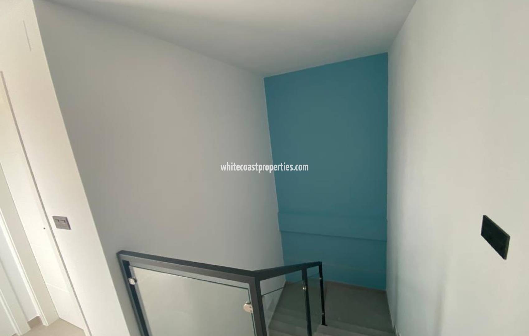 Новостройка - Вилла - Los Alcázares - La Concha