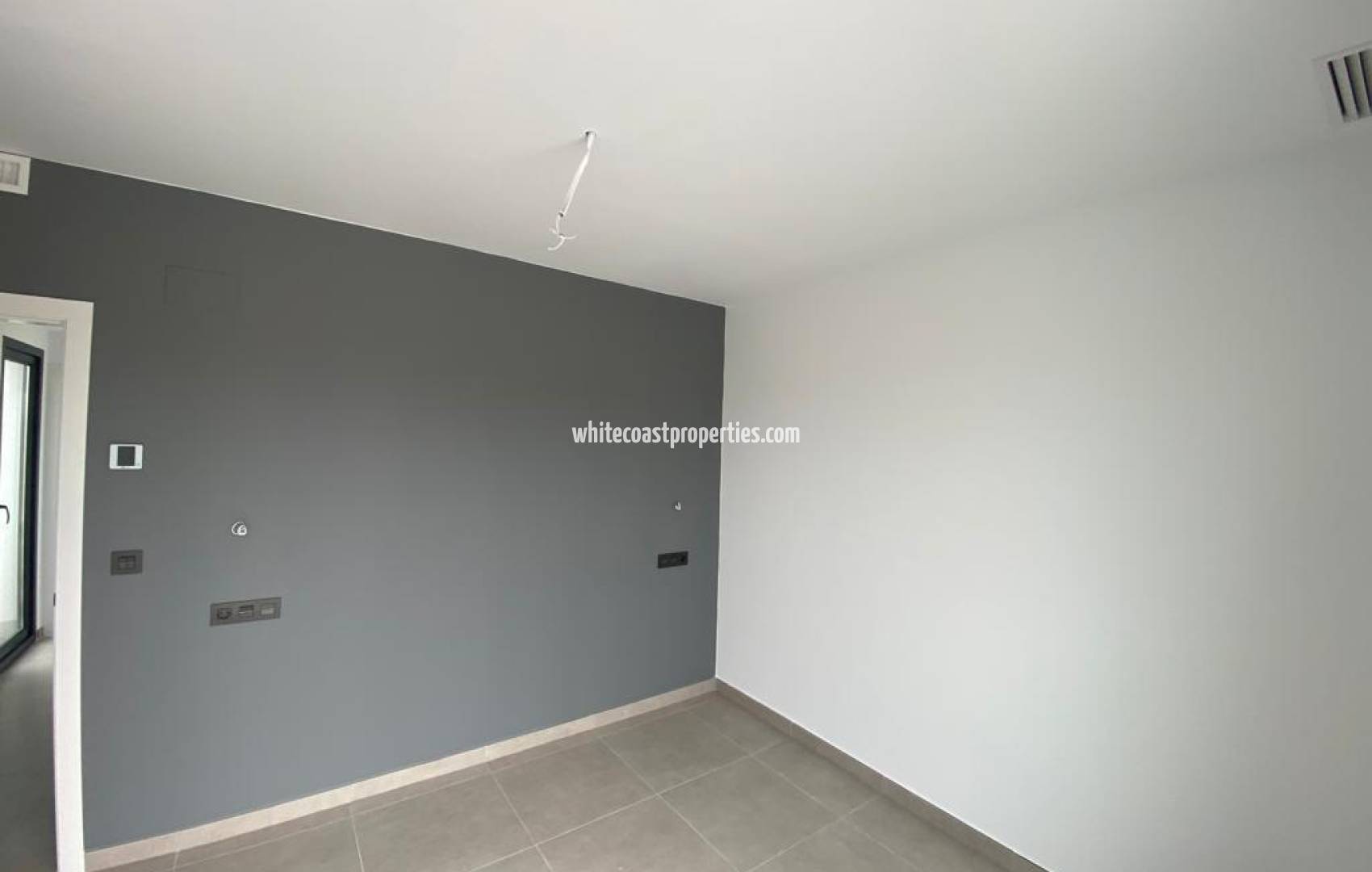 Новостройка - Вилла - Los Alcázares - La Concha