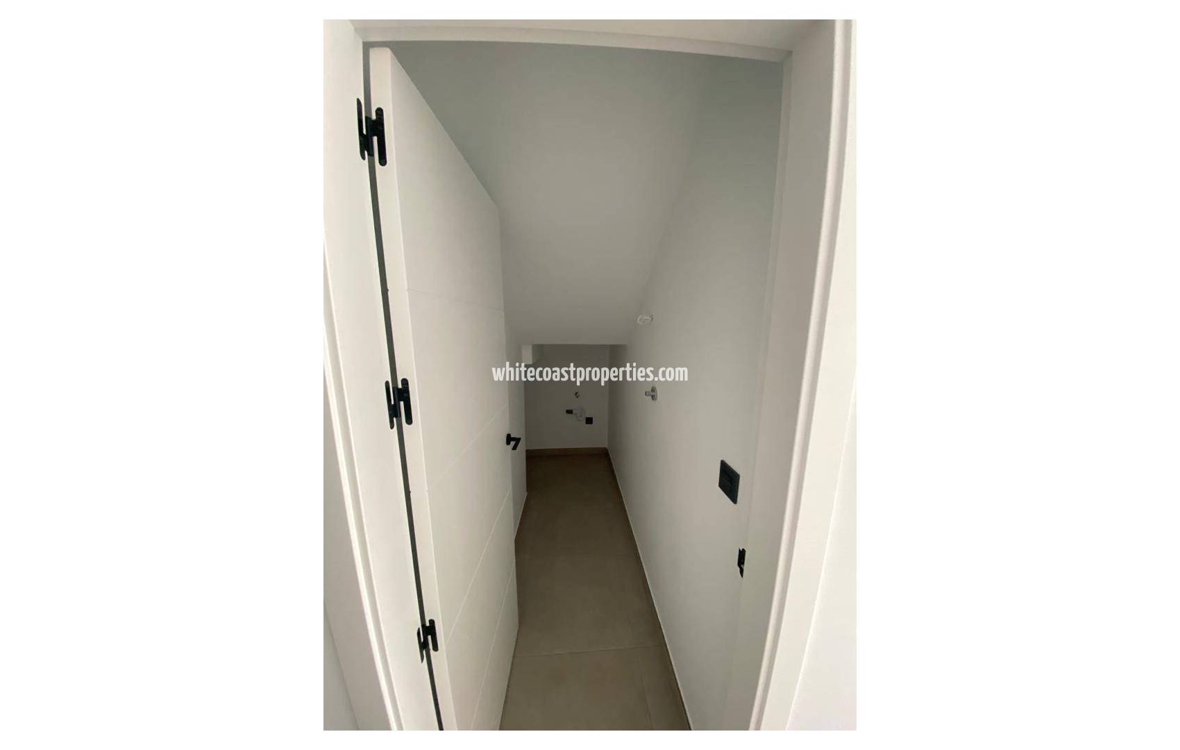 Новостройка - Вилла - Los Alcázares - La Concha